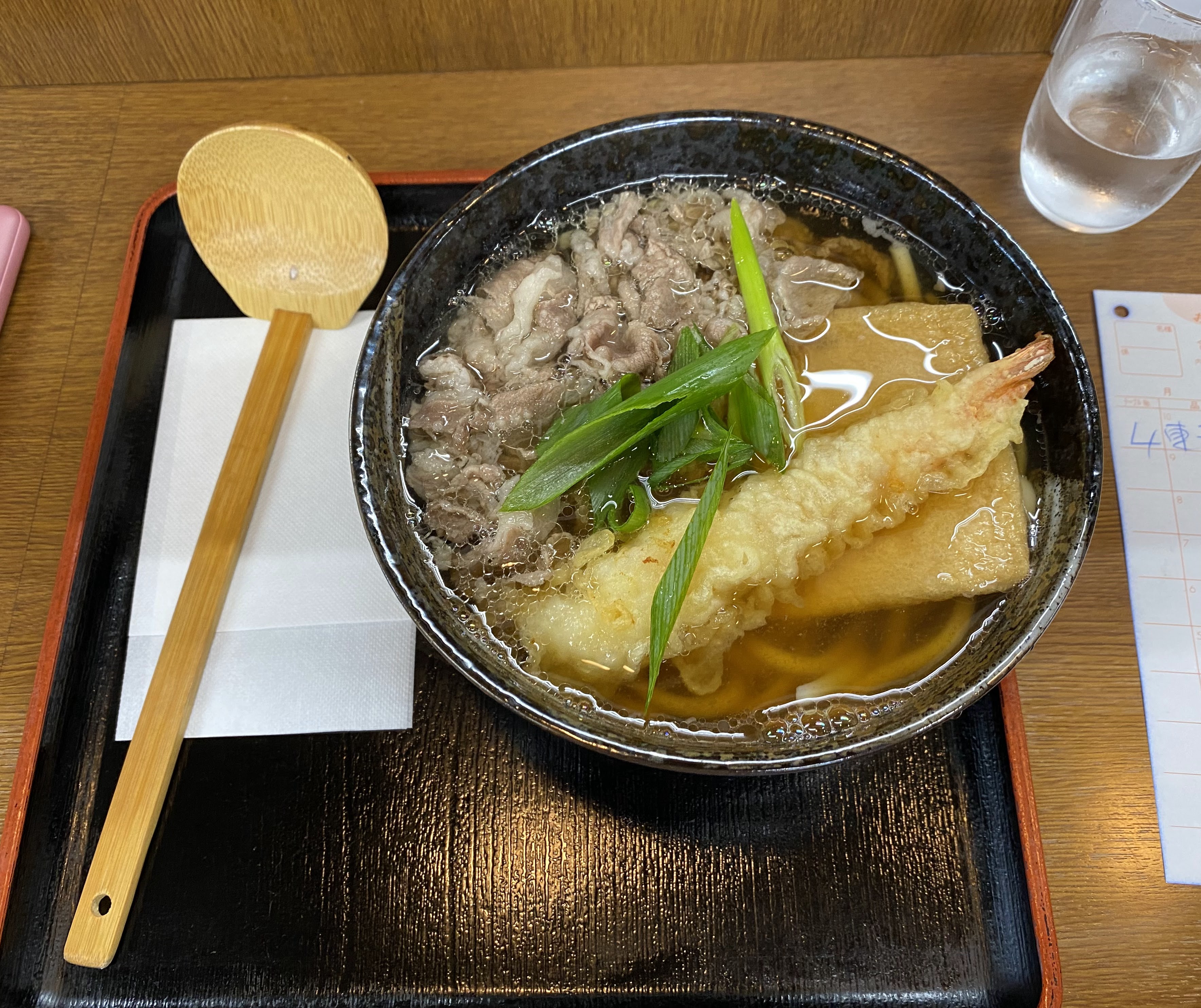 Tōji Udon의 대표사진