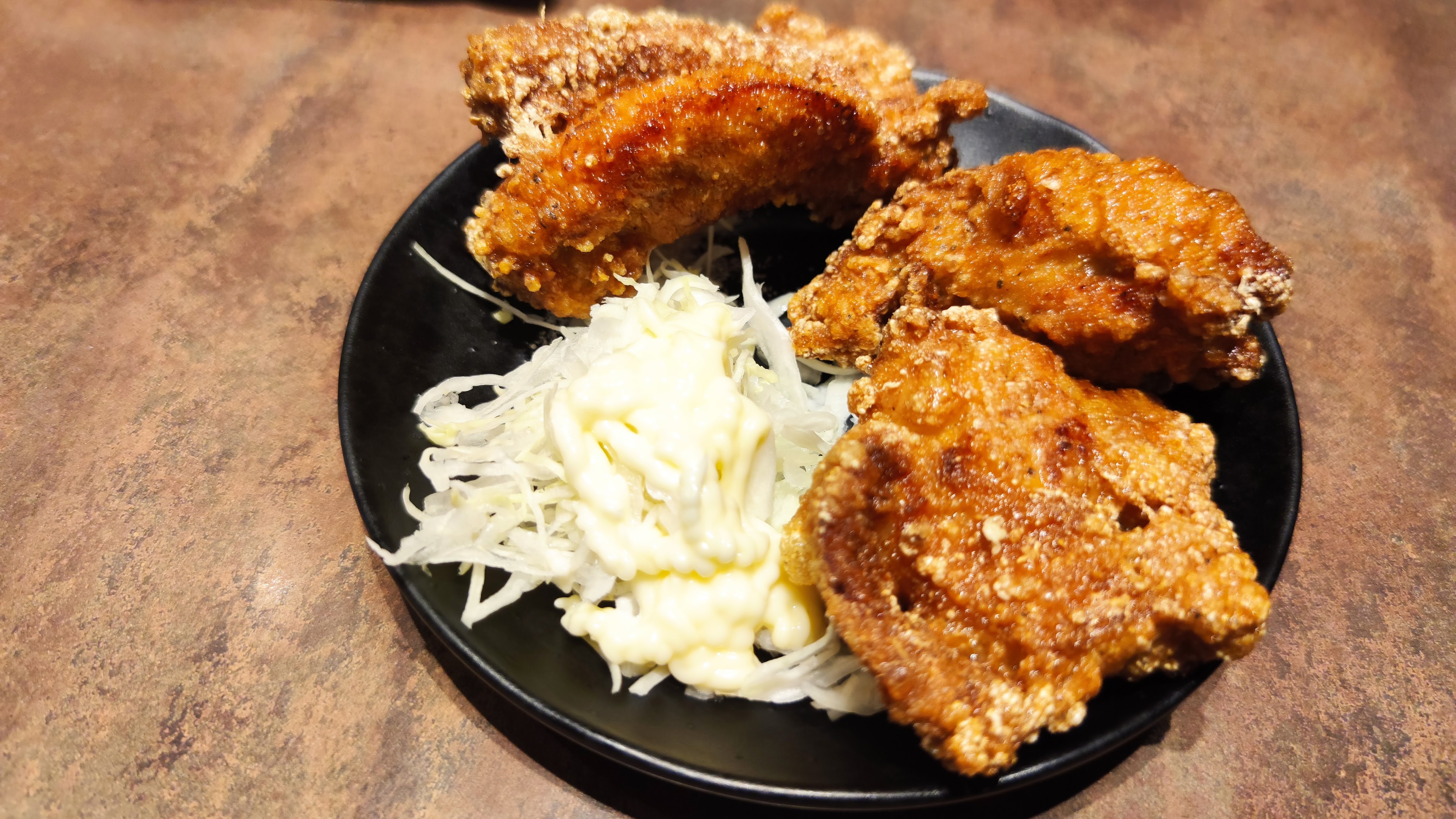 닌니쿠라멘 코찬 히가시미쿠니점의 대표사진