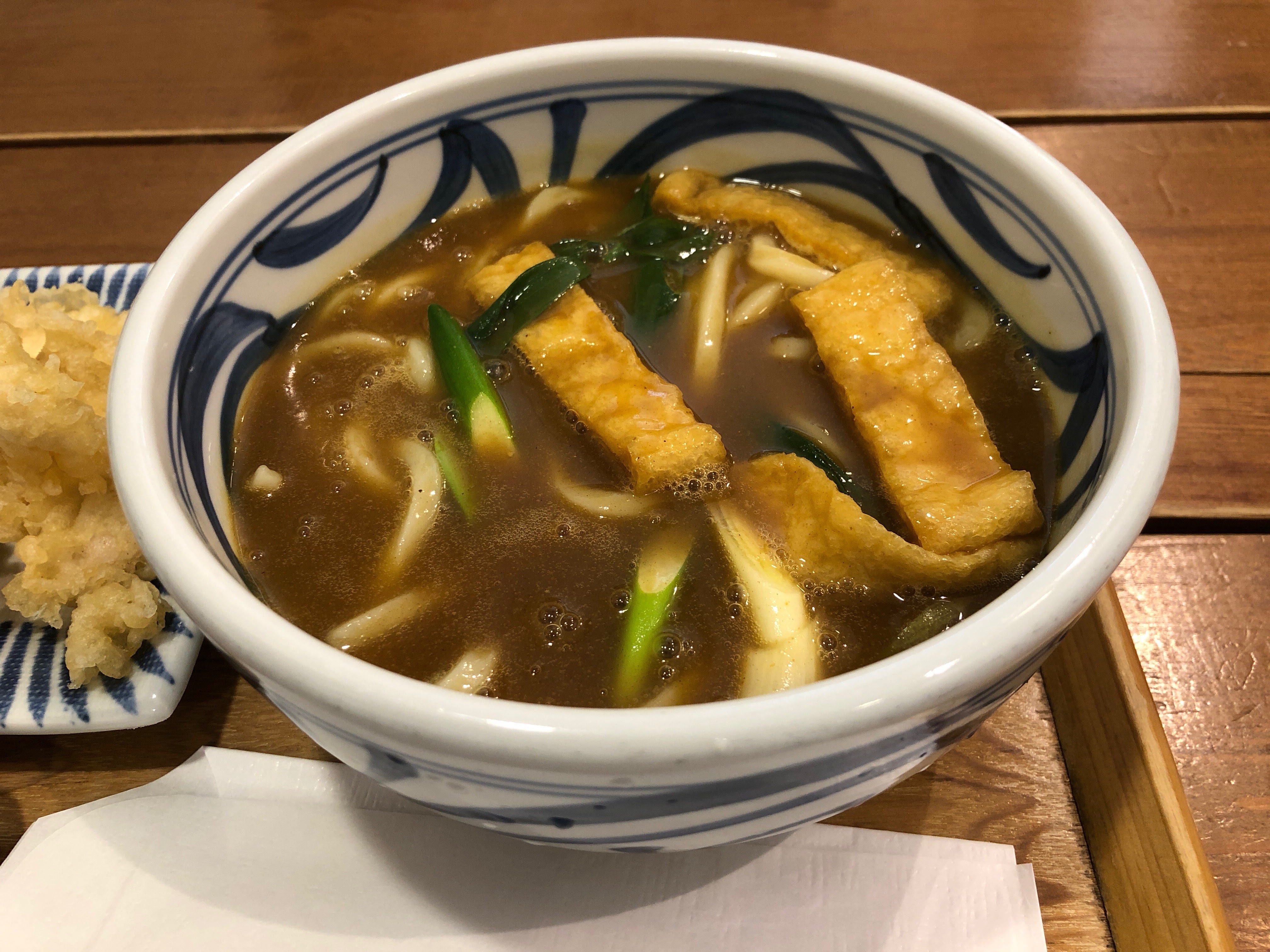 Sanshiki Udon Restaurant의 대표사진