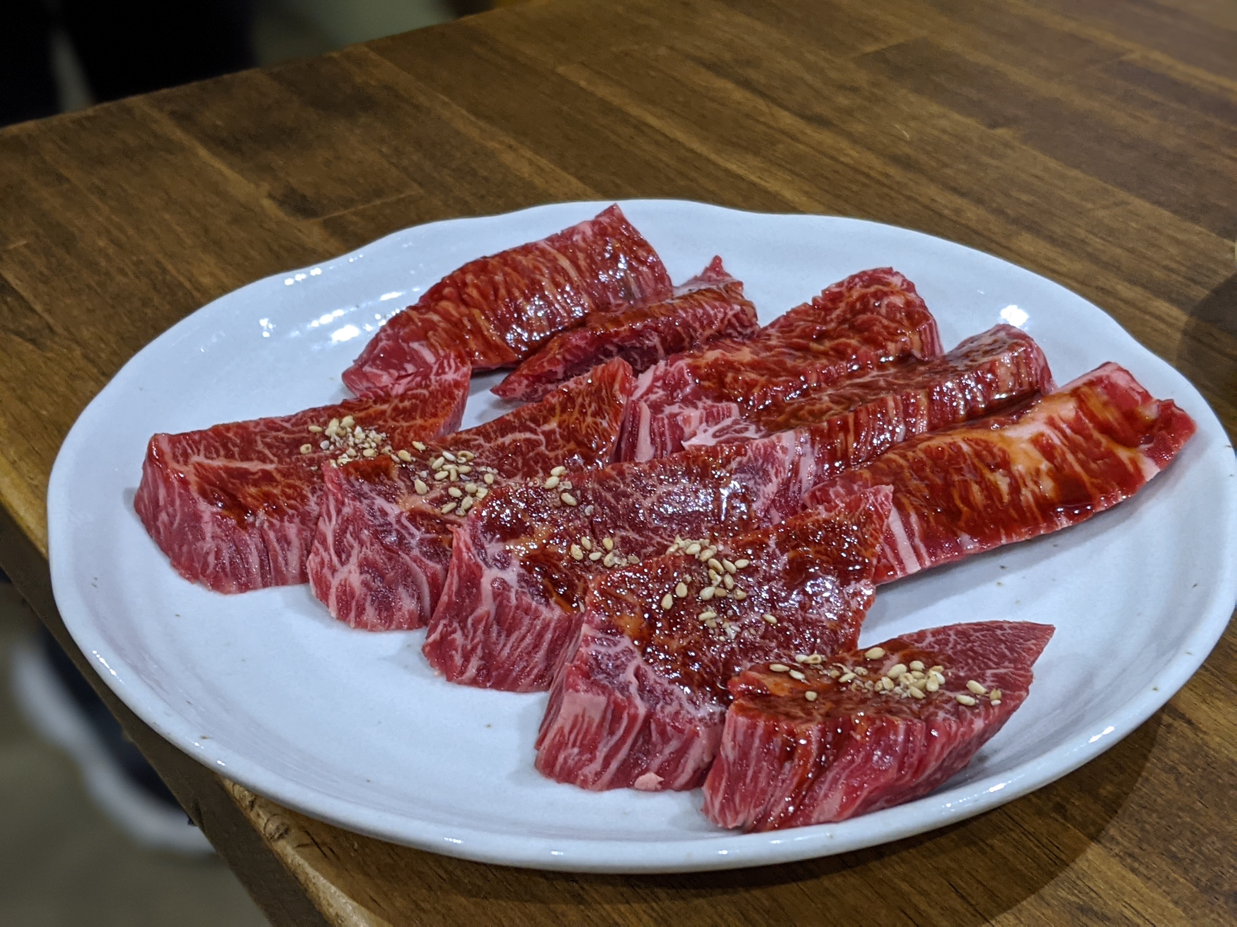 랑쿠jp 음식점-日ノ出ホルモン의 대표이미지