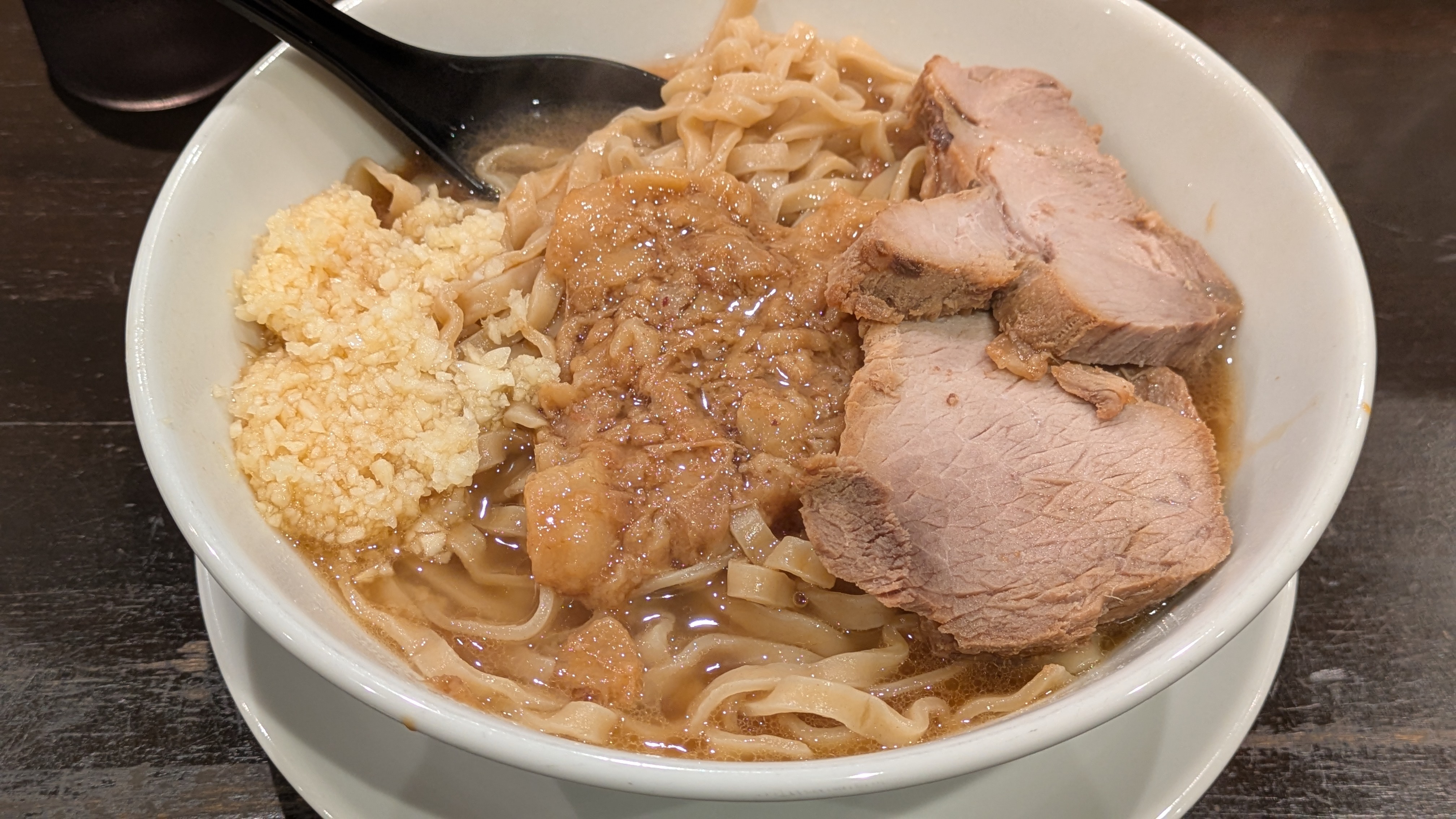 らぁーめん がきの一杯 上新庄店의 대표사진