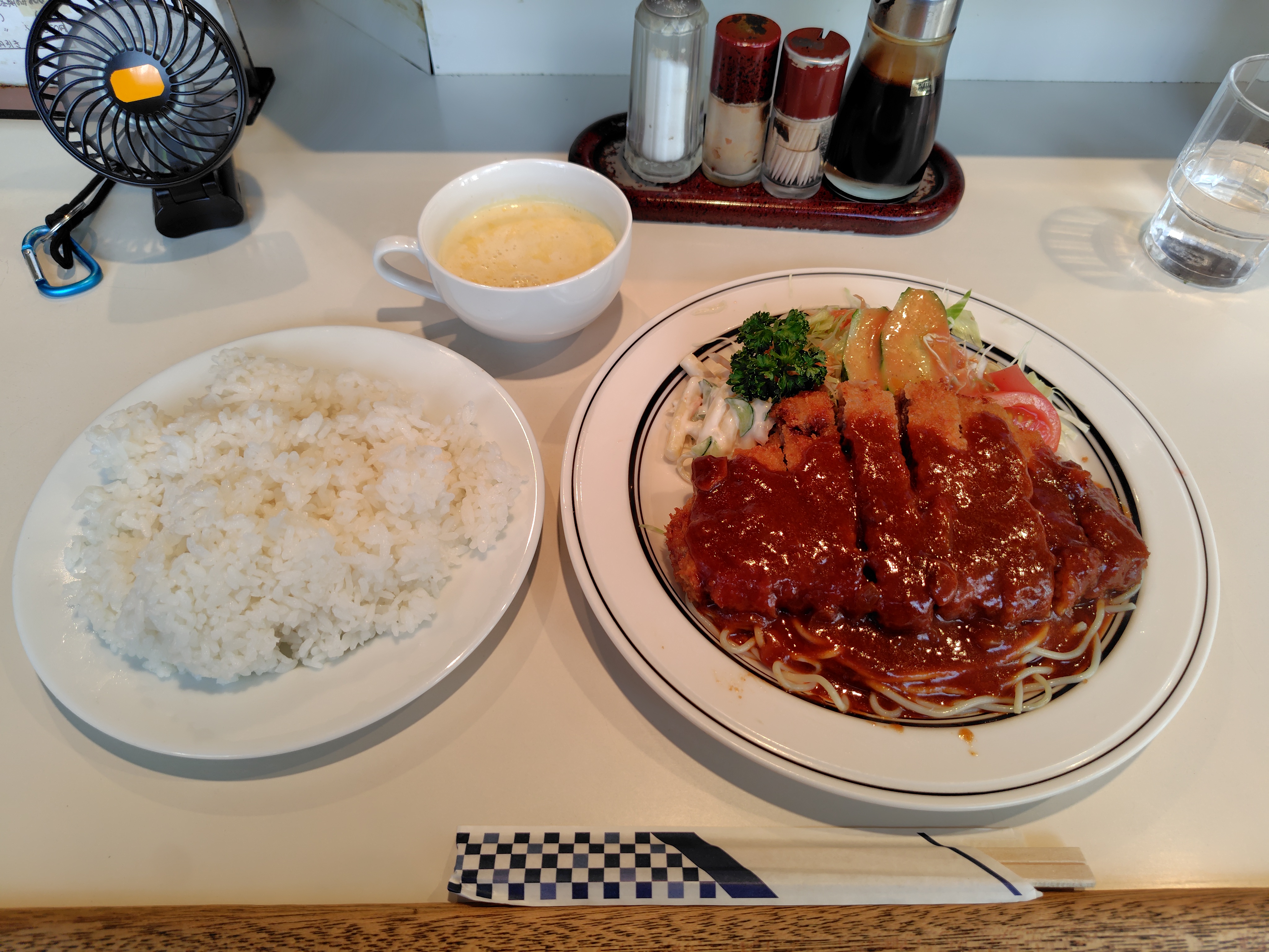 랑쿠jp 음식점-洋食 べあ의 대표이미지