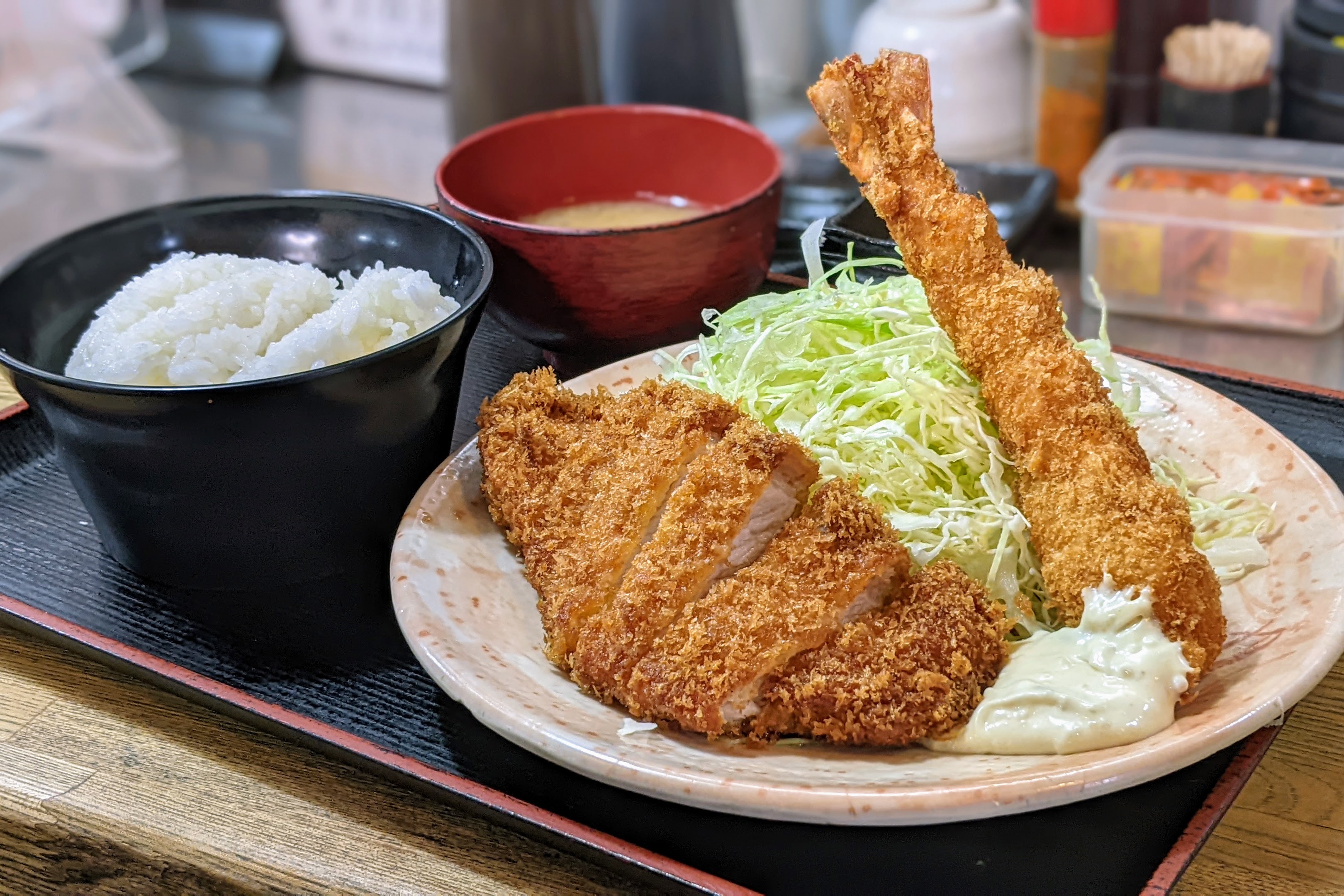 랑쿠jp 음식점-톤타의 대표이미지