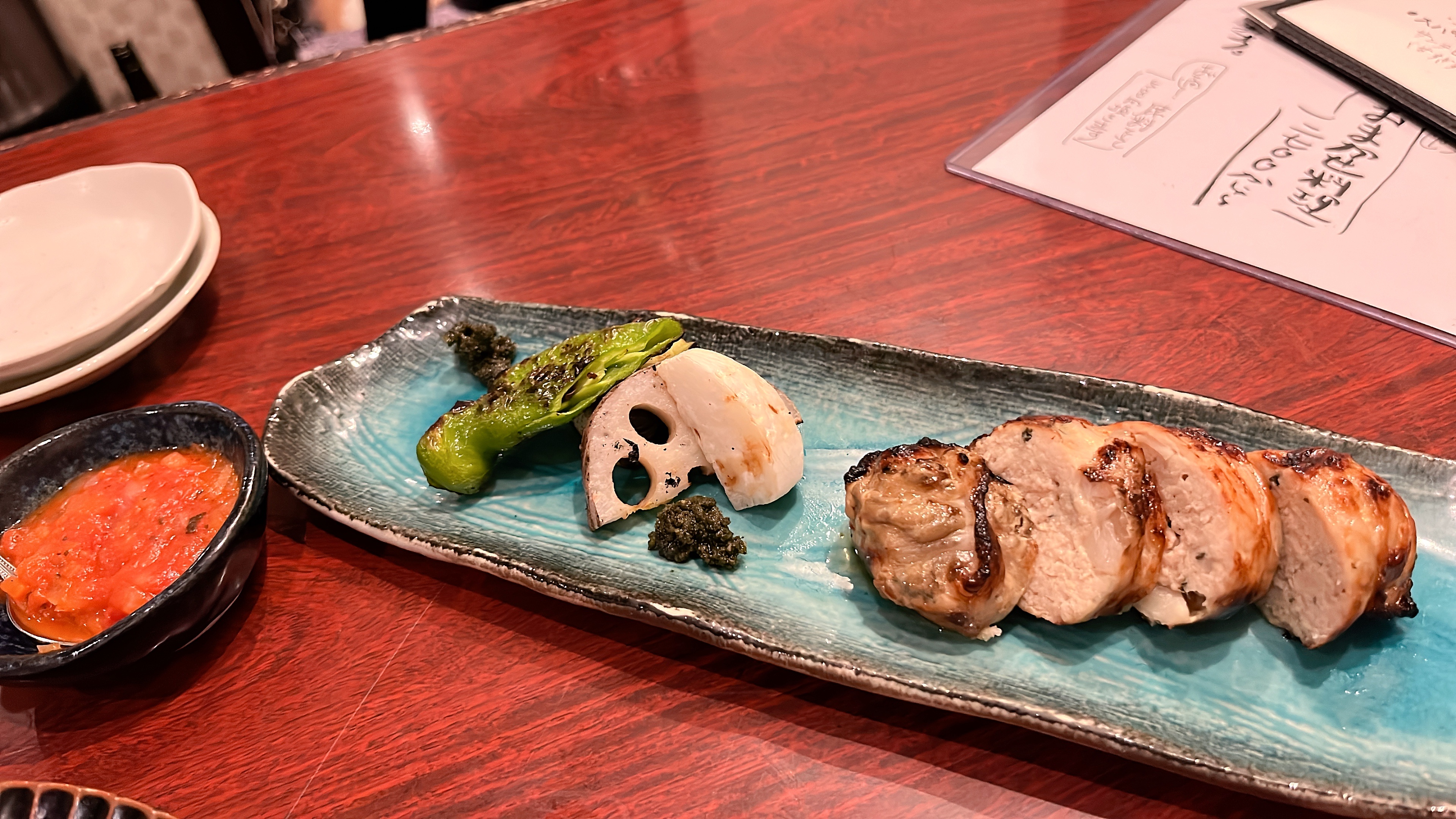 大和旬菜・魚・鶏 じゅん平의 대표사진