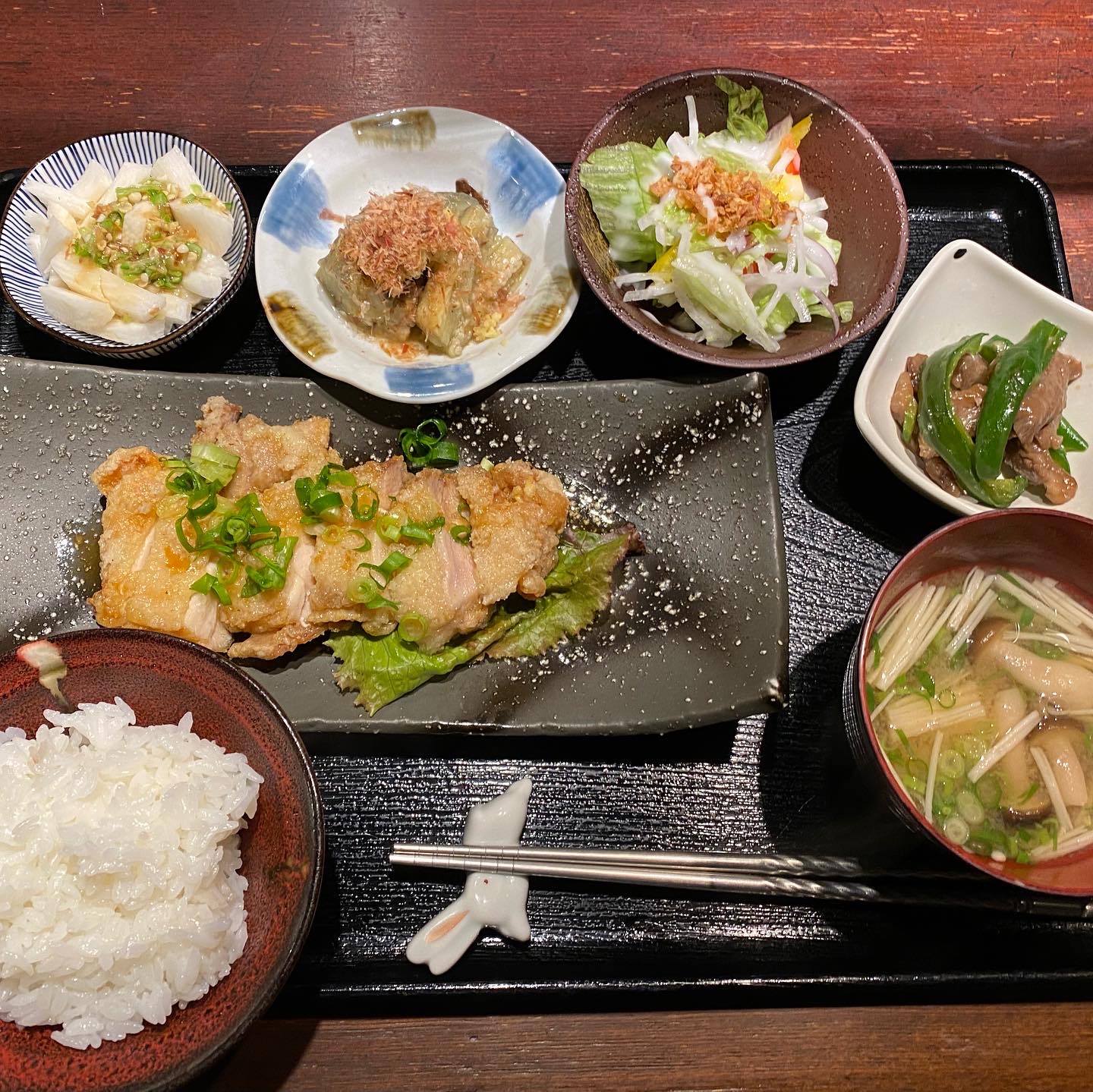 랑쿠jp 음식점-Nagaya Dining Aiai의 대표이미지