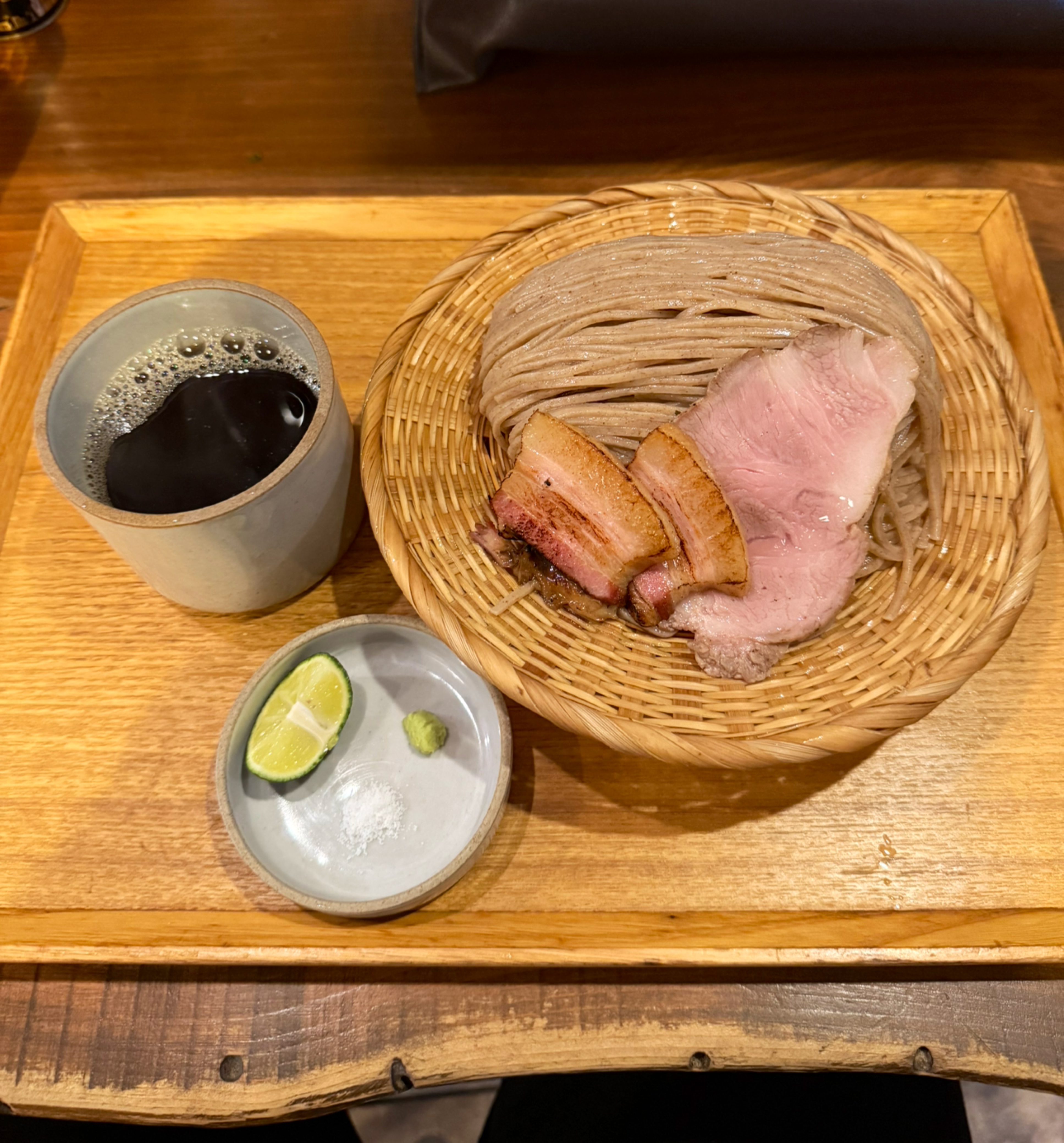 Ikareta Noodle Fishtons의 대표사진