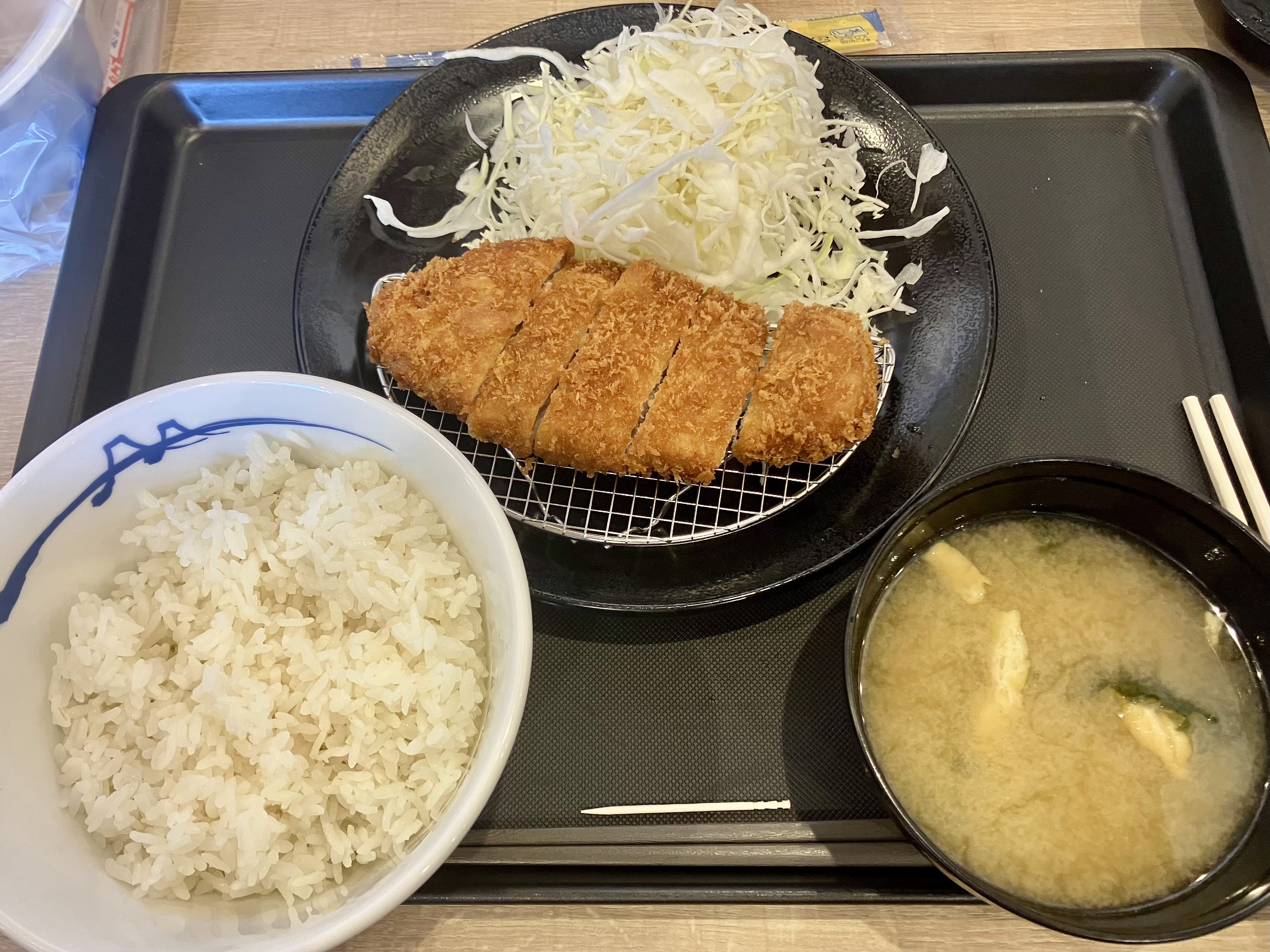 松屋 大村店/松のや 大村店의 대표사진