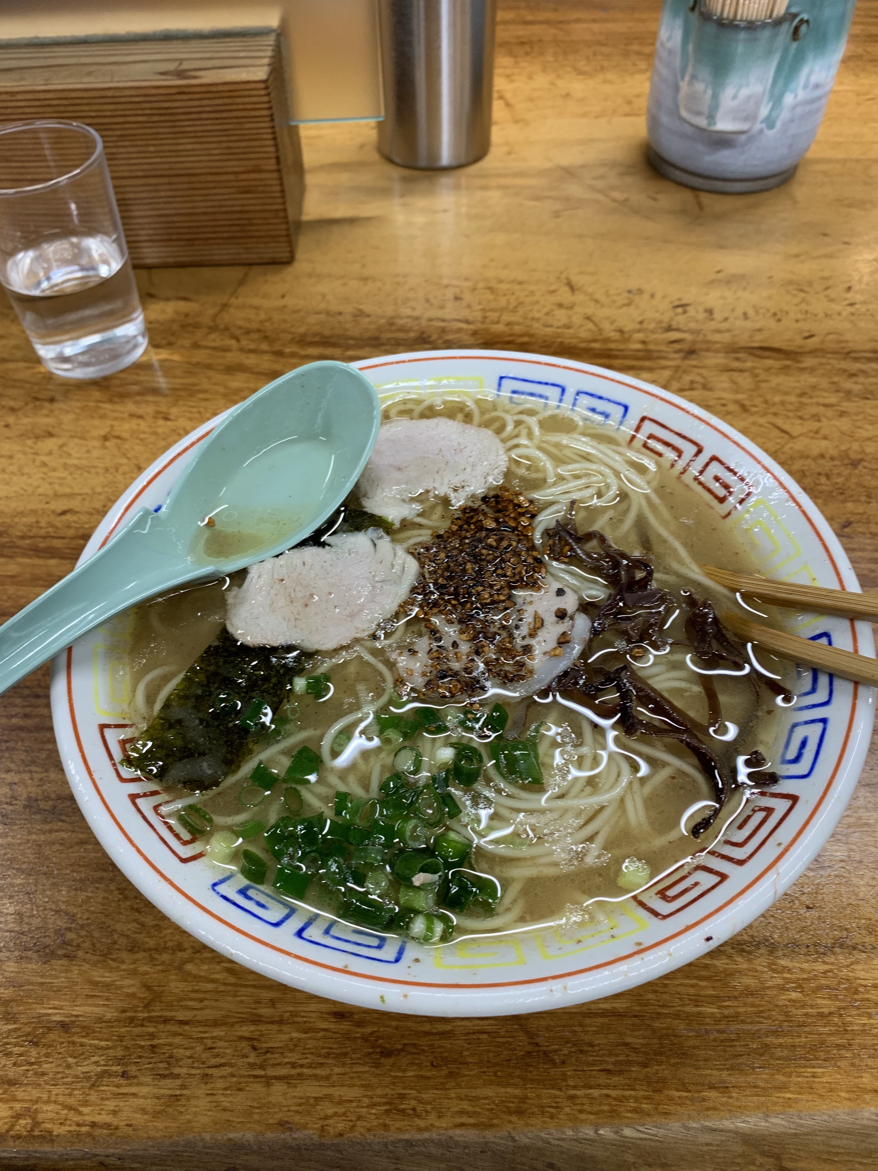 ラーメン専門店 天琴의 대표사진