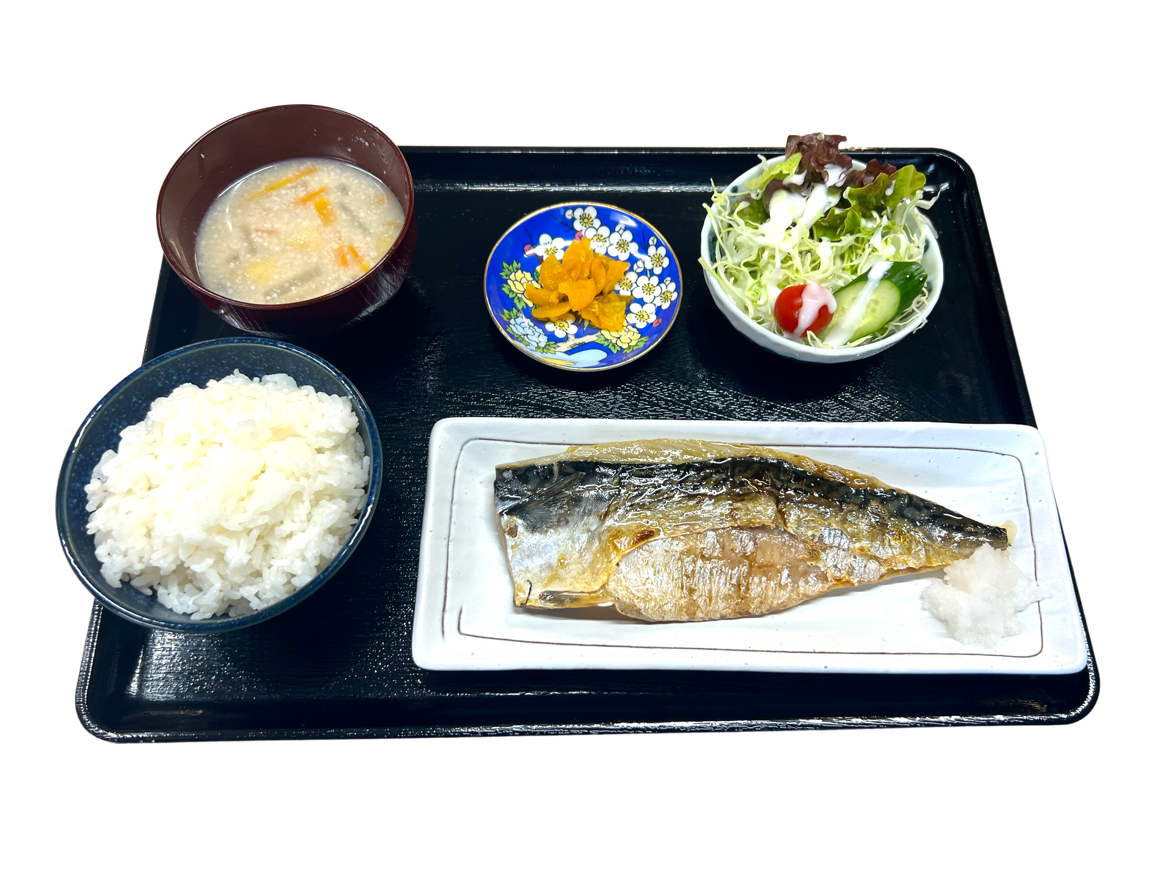 랑쿠jp 음식점-心食堂의 대표이미지