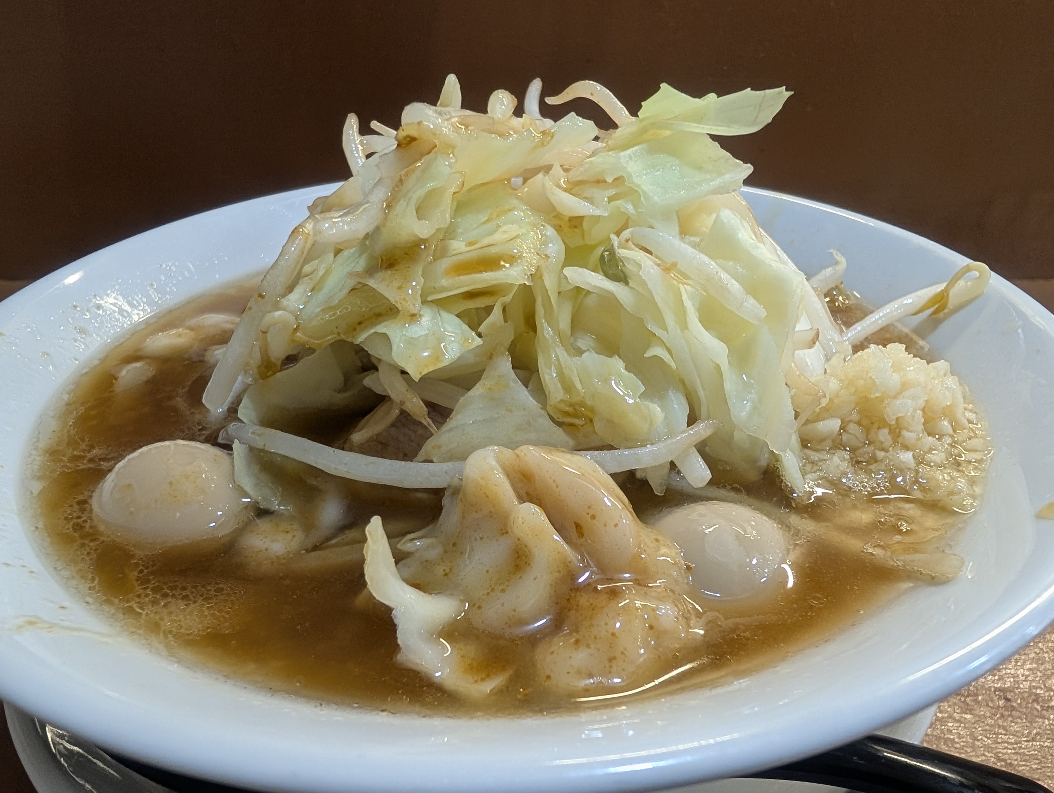 豚そば 桃百白의 대표사진