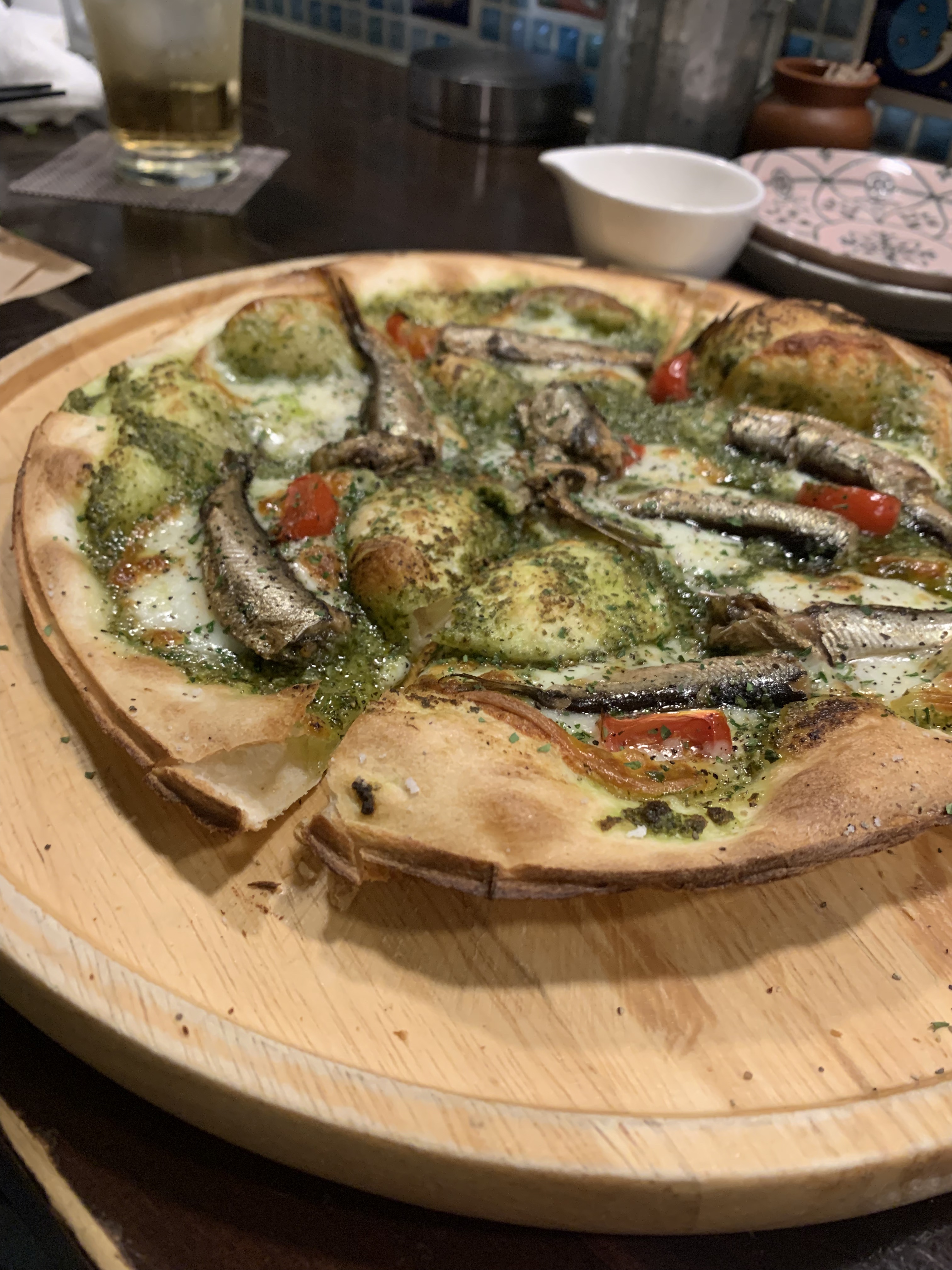 랑쿠jp 음식점-路地裏バル SUN'S의 대표이미지