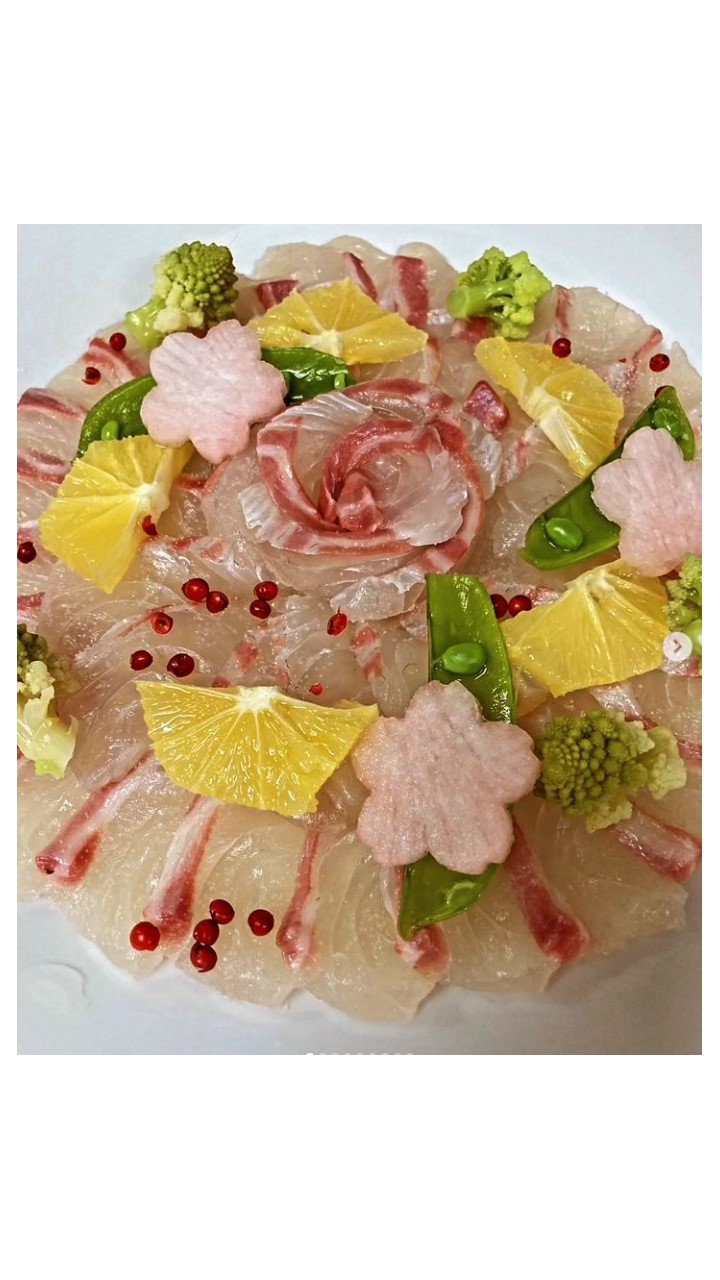 사가레스토랑 시노 사가현청점의 대표사진