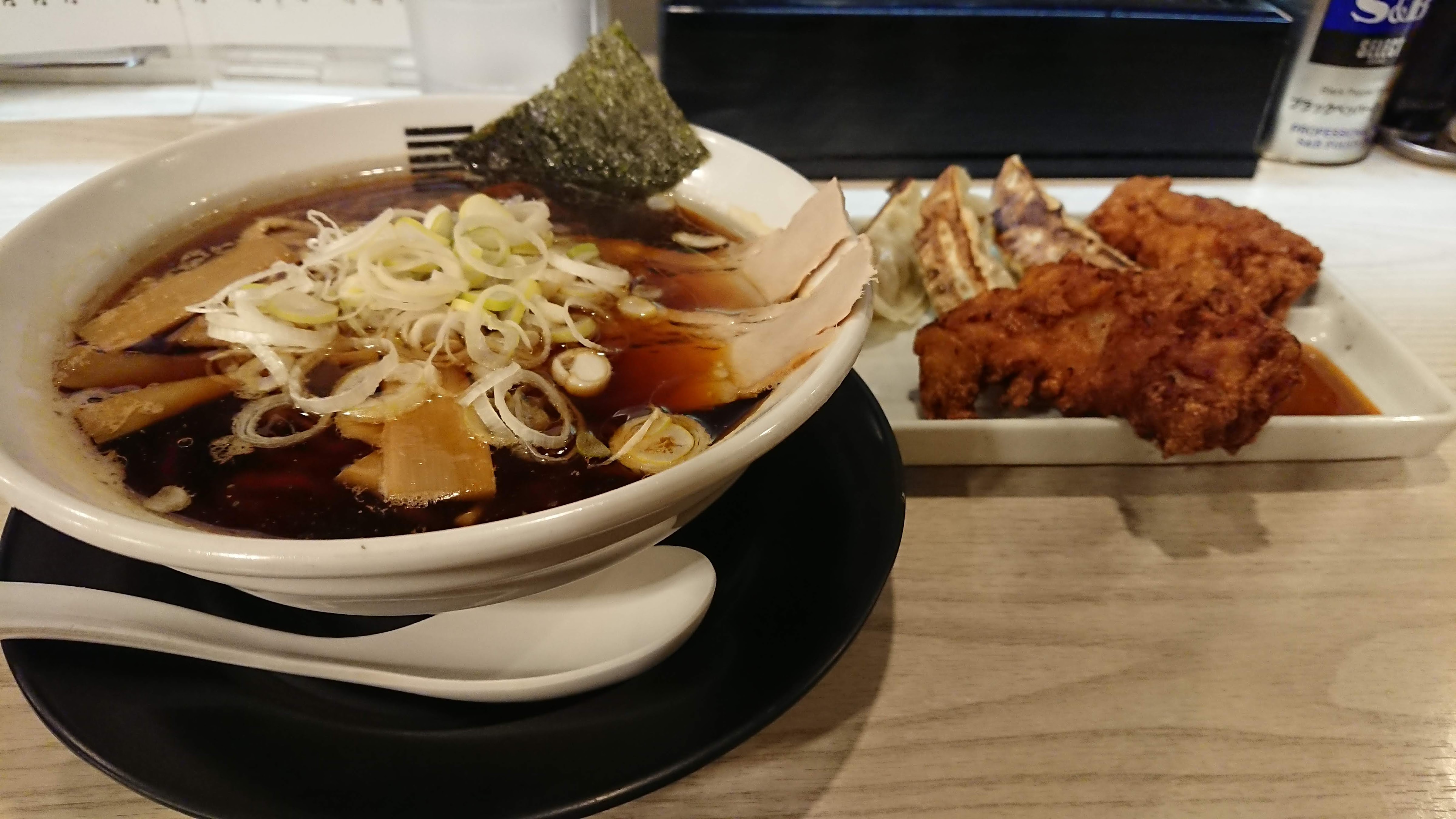 山系無双 烈火 城東店의 대표사진