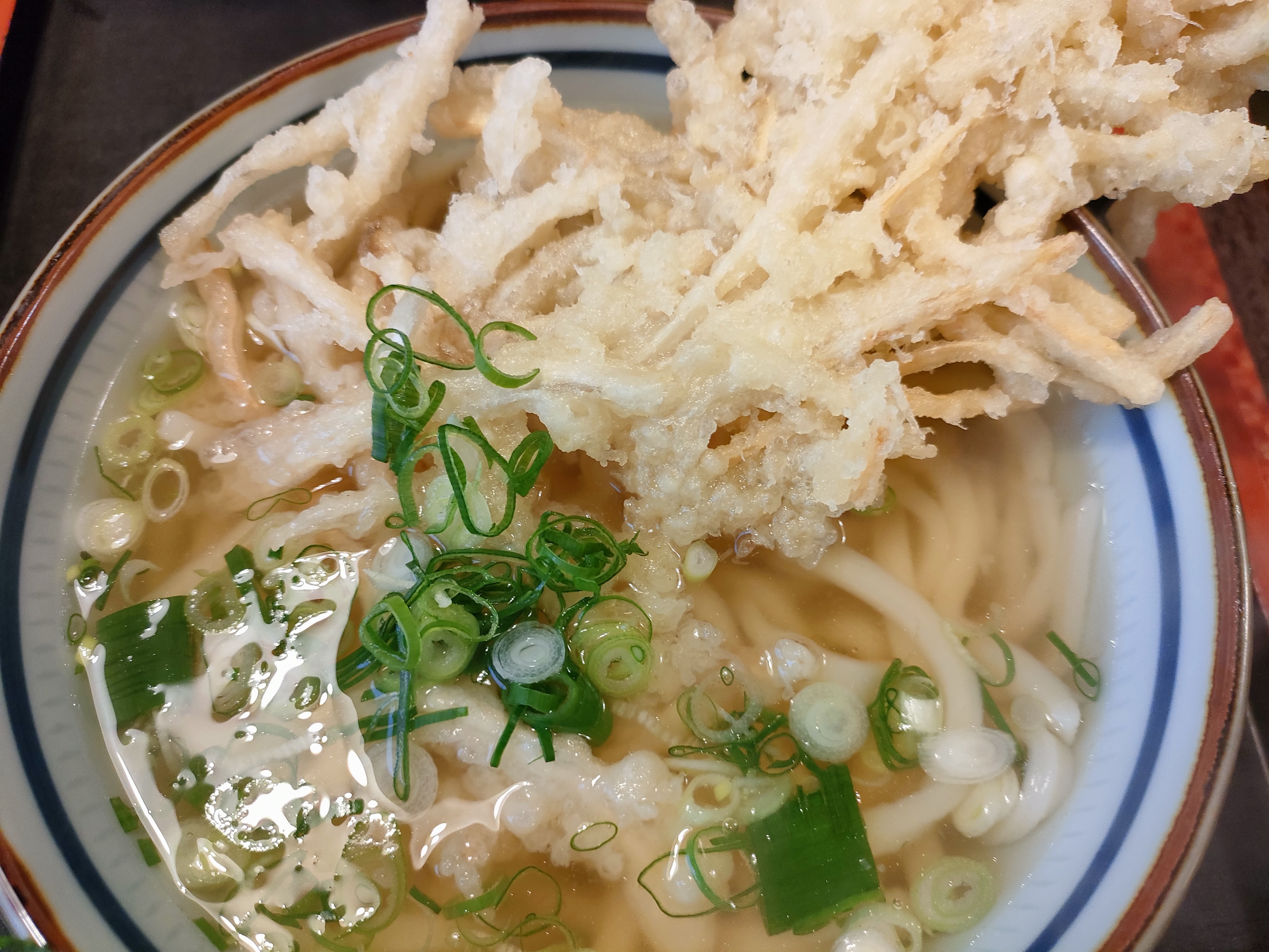 랑쿠jp 음식점-うどんの庄 丸亀 中津万田店의 대표이미지