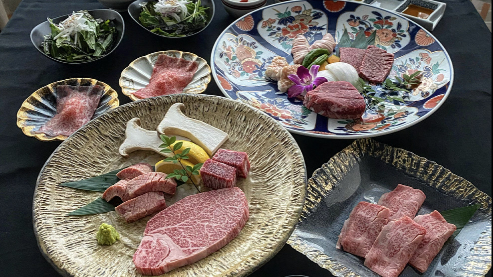 랑쿠jp 음식점-야키니쿠 사이린의 대표이미지