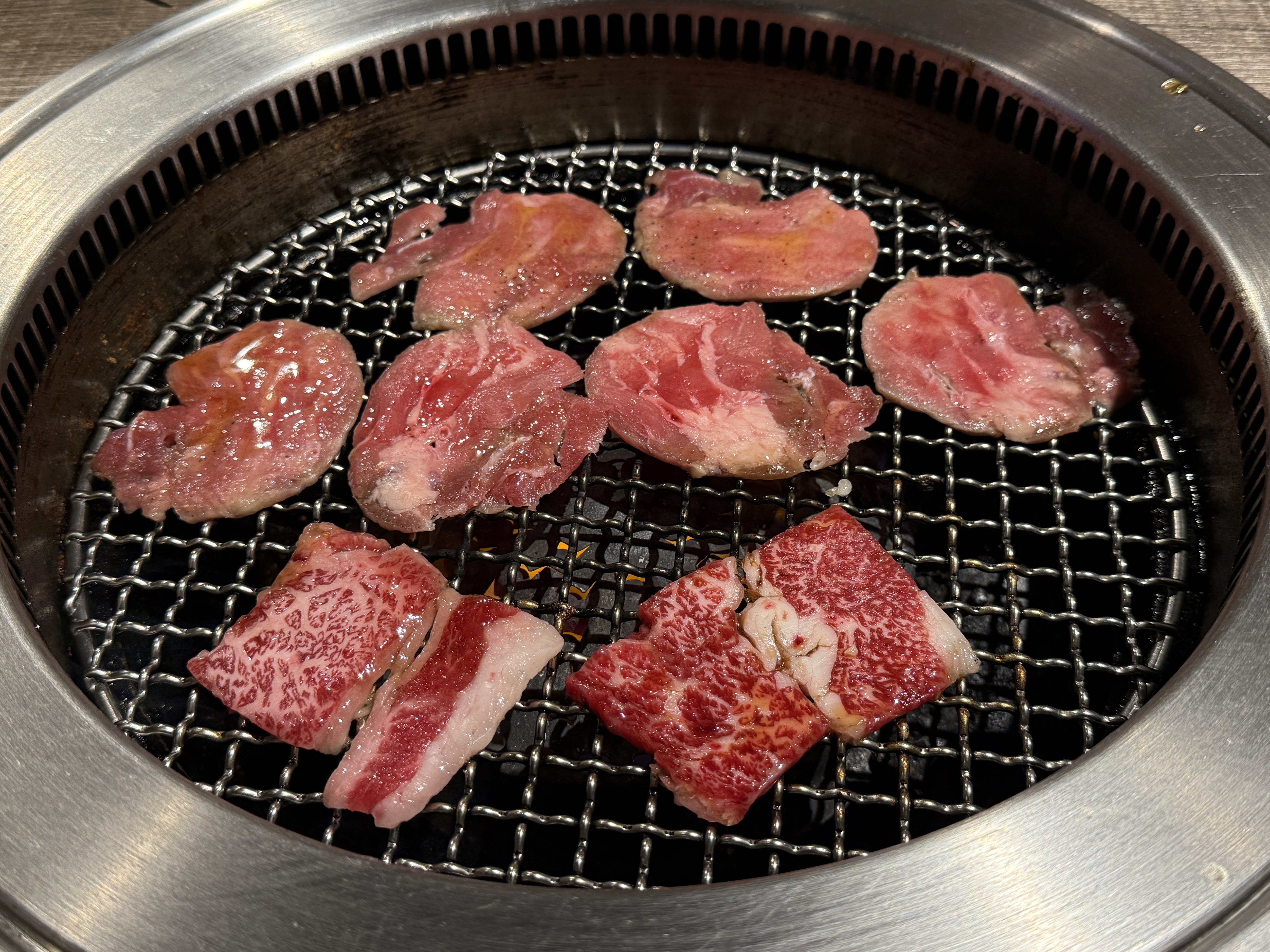 Gyu-Kaku All-You-Can-Eat Nakasu의 대표 이미지