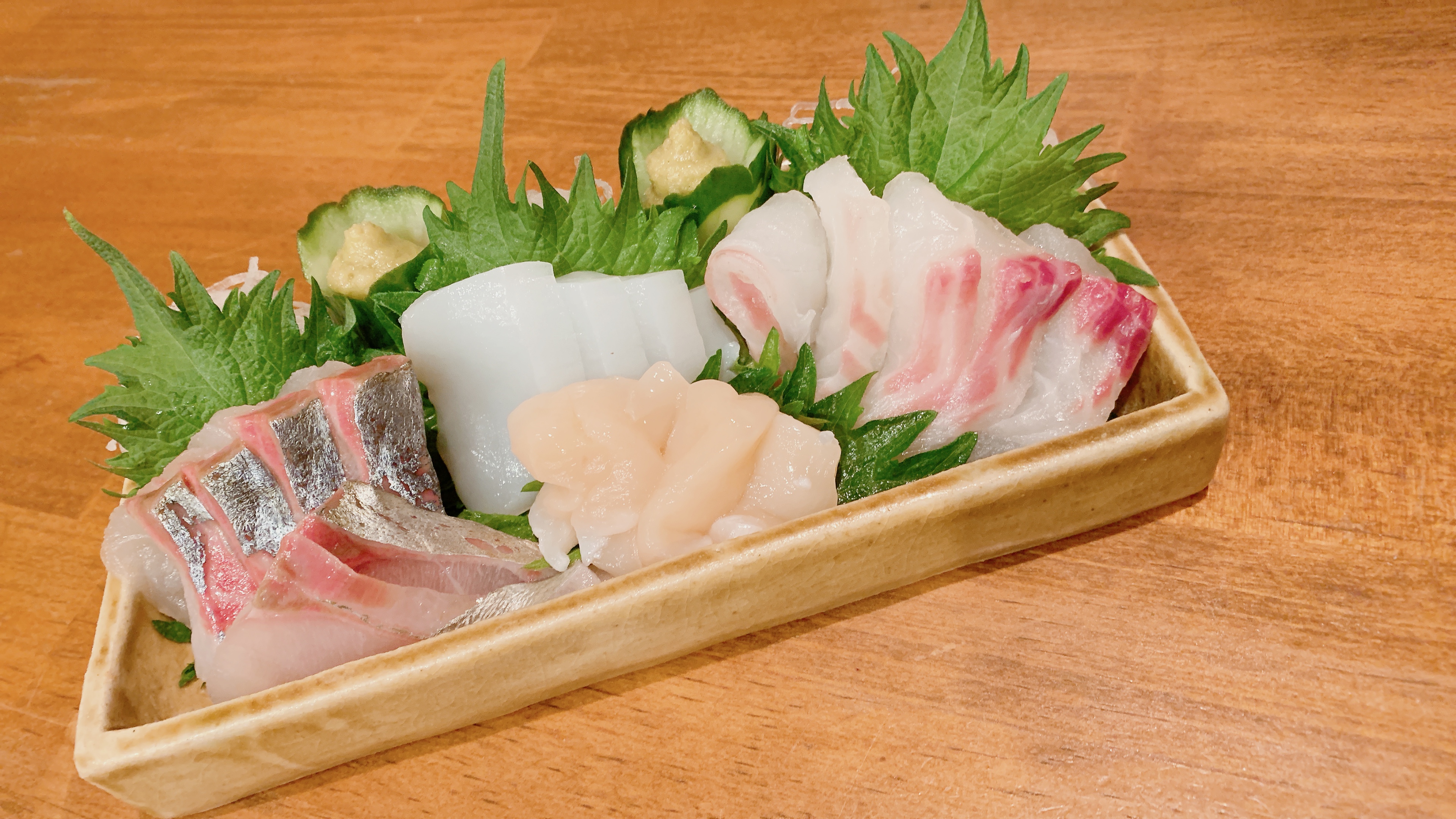 랑쿠jp 음식점-東二見 海味의 대표이미지