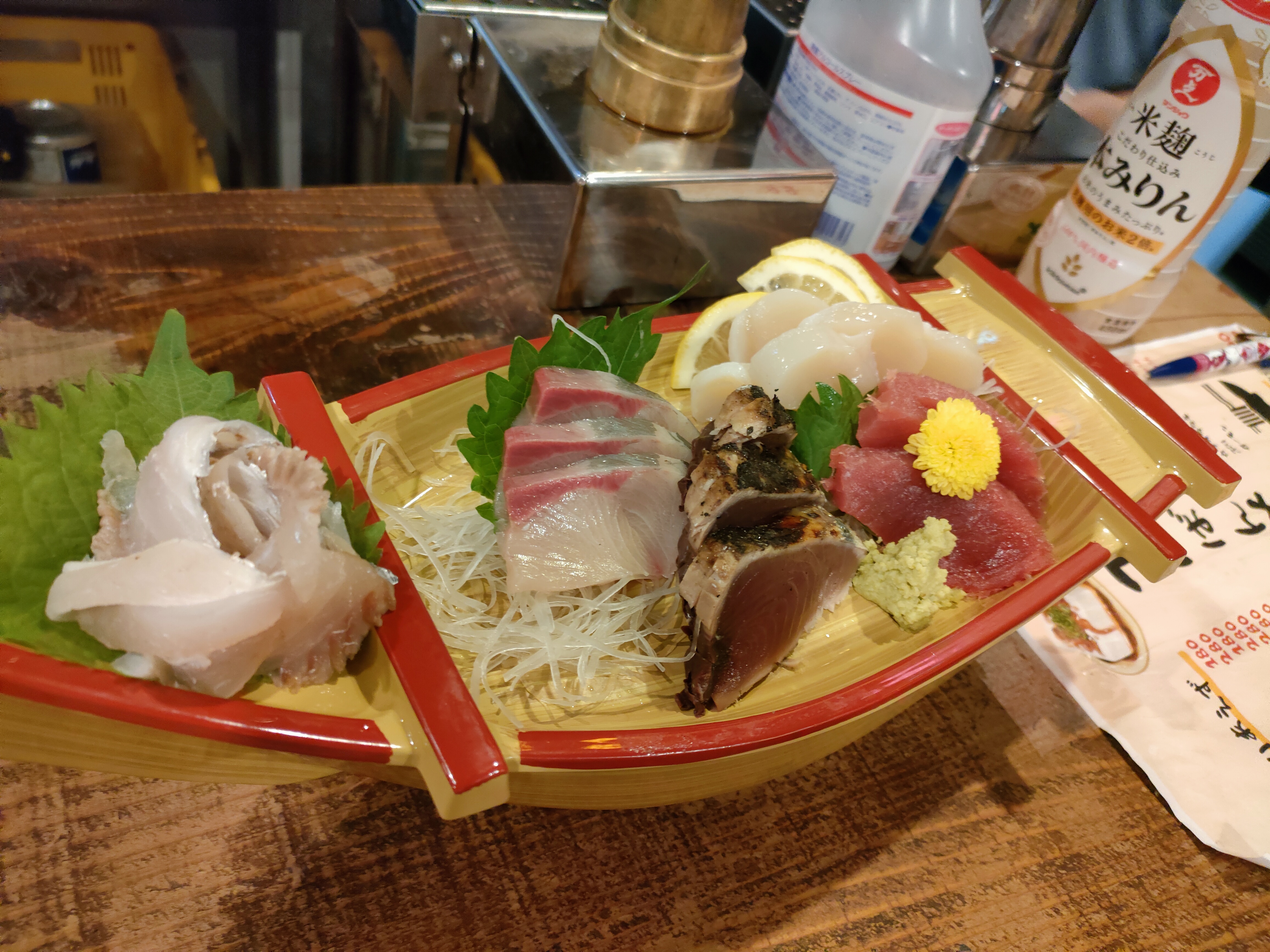 大衆酒場 万福屋의 대표 이미지