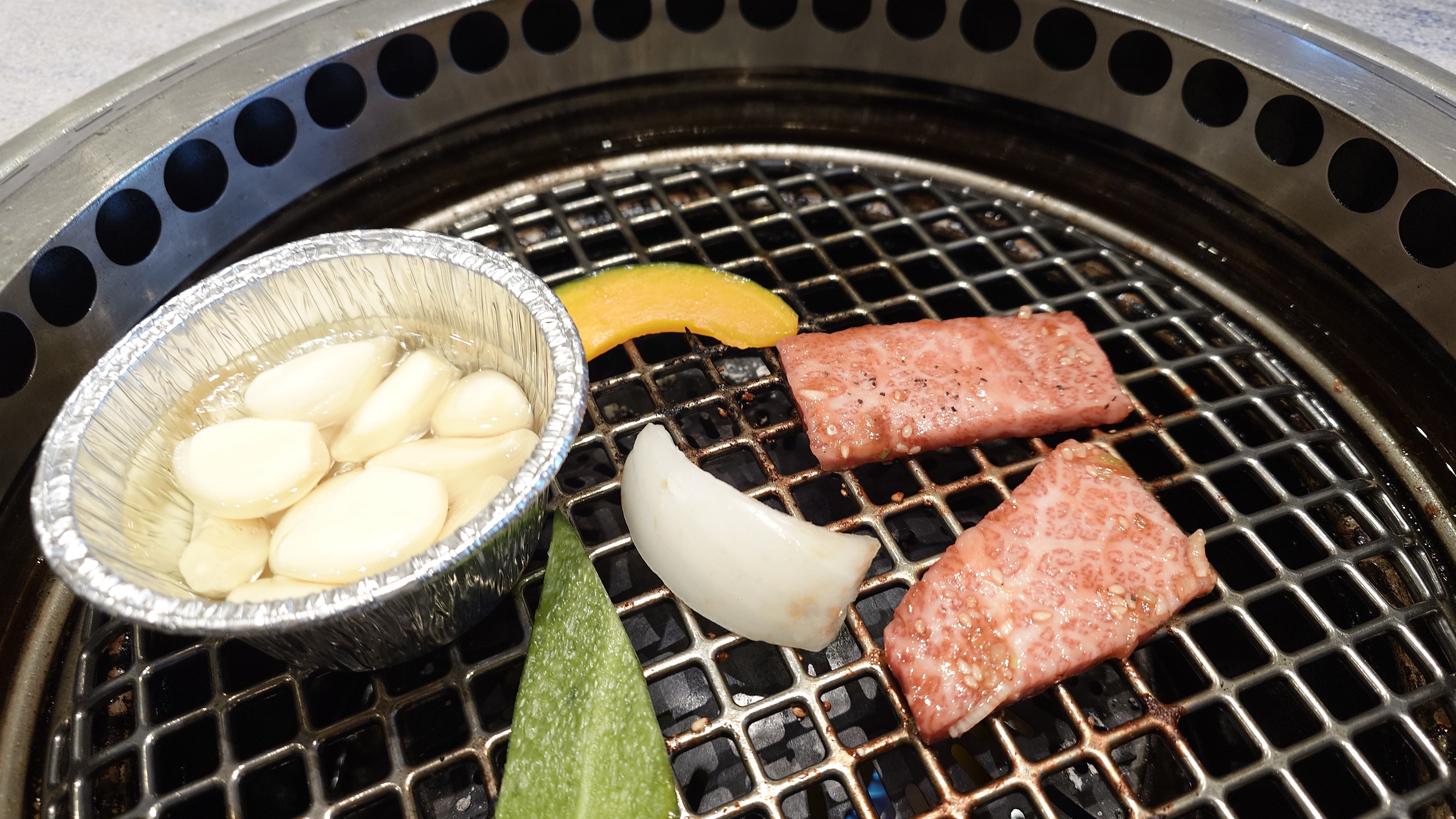 랑쿠jp 음식점-Yakinikunabeshima Yojiro Honten의 대표이미지