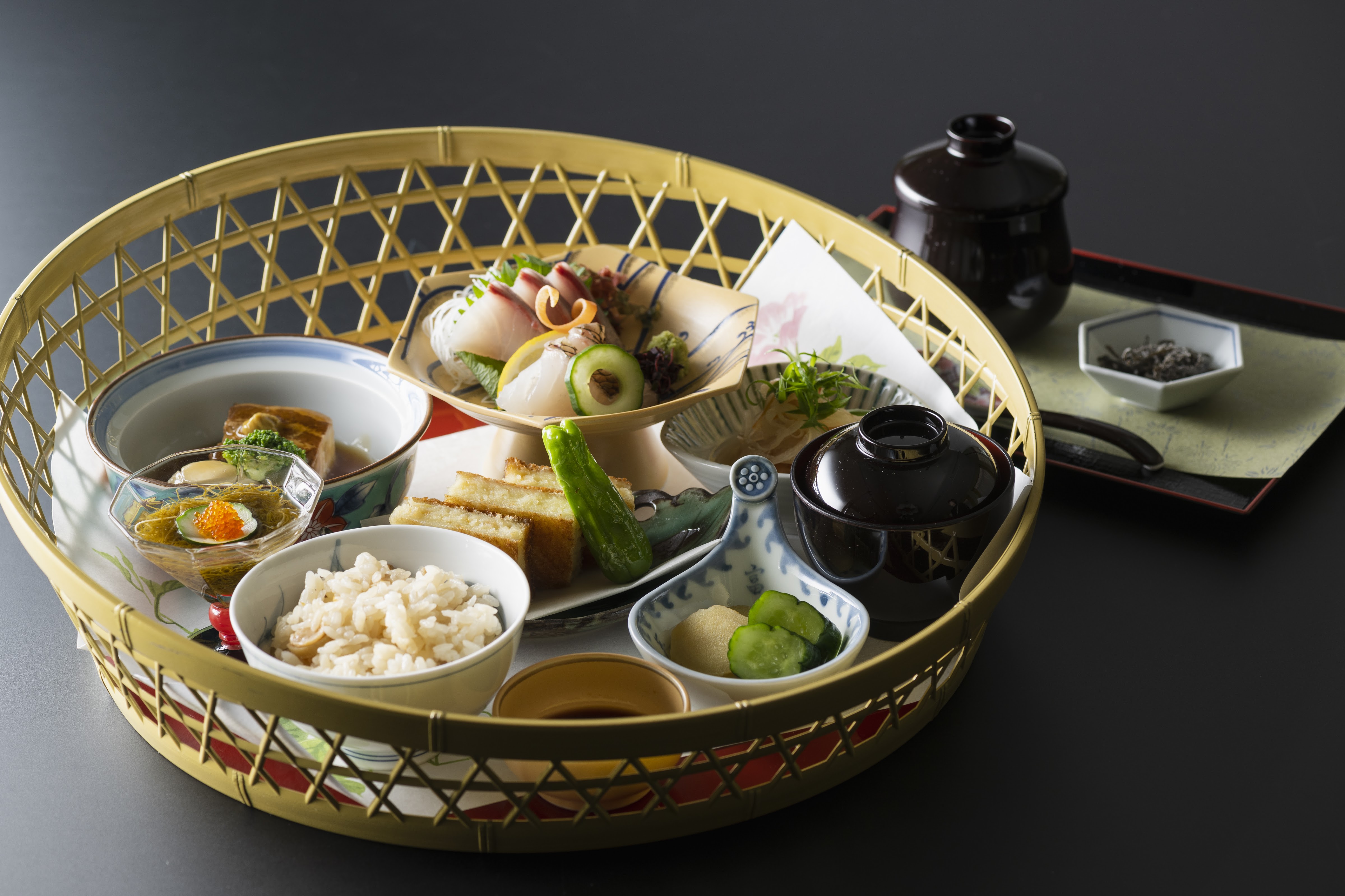 랑쿠jp 음식점-Ajisai - Japanese Cuisine Restaurant의 대표이미지