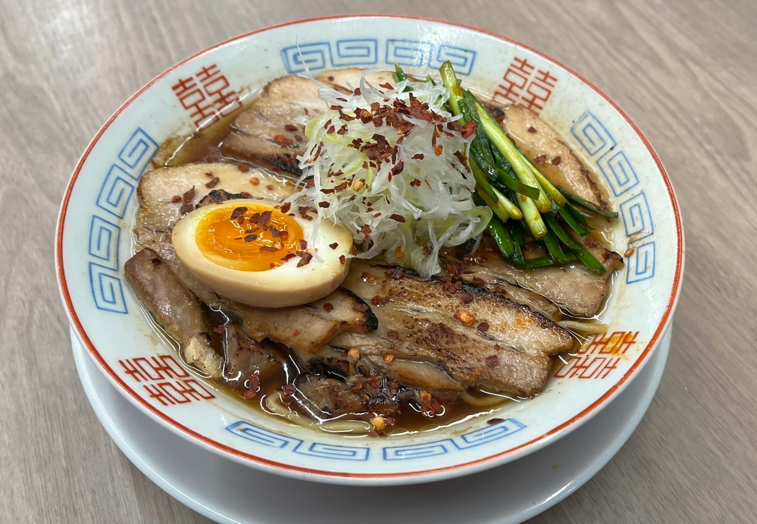 랑쿠jp 음식점-麺時しゅき의 대표이미지