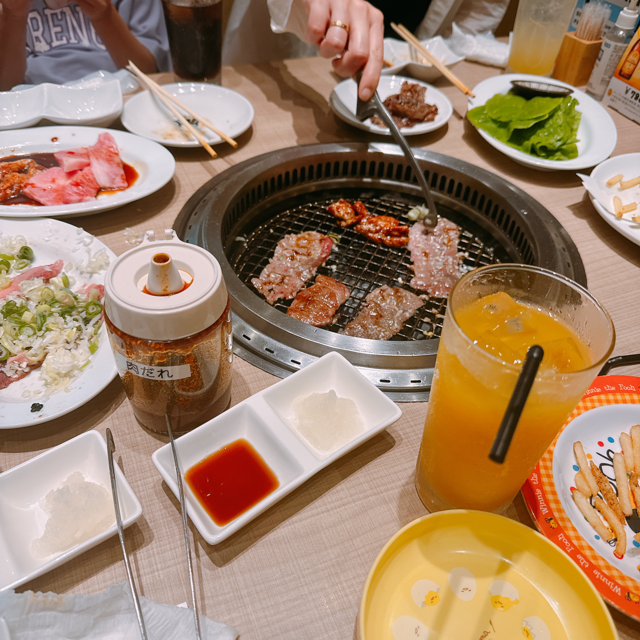 Yakiniku Keishu Teriha의 대표사진