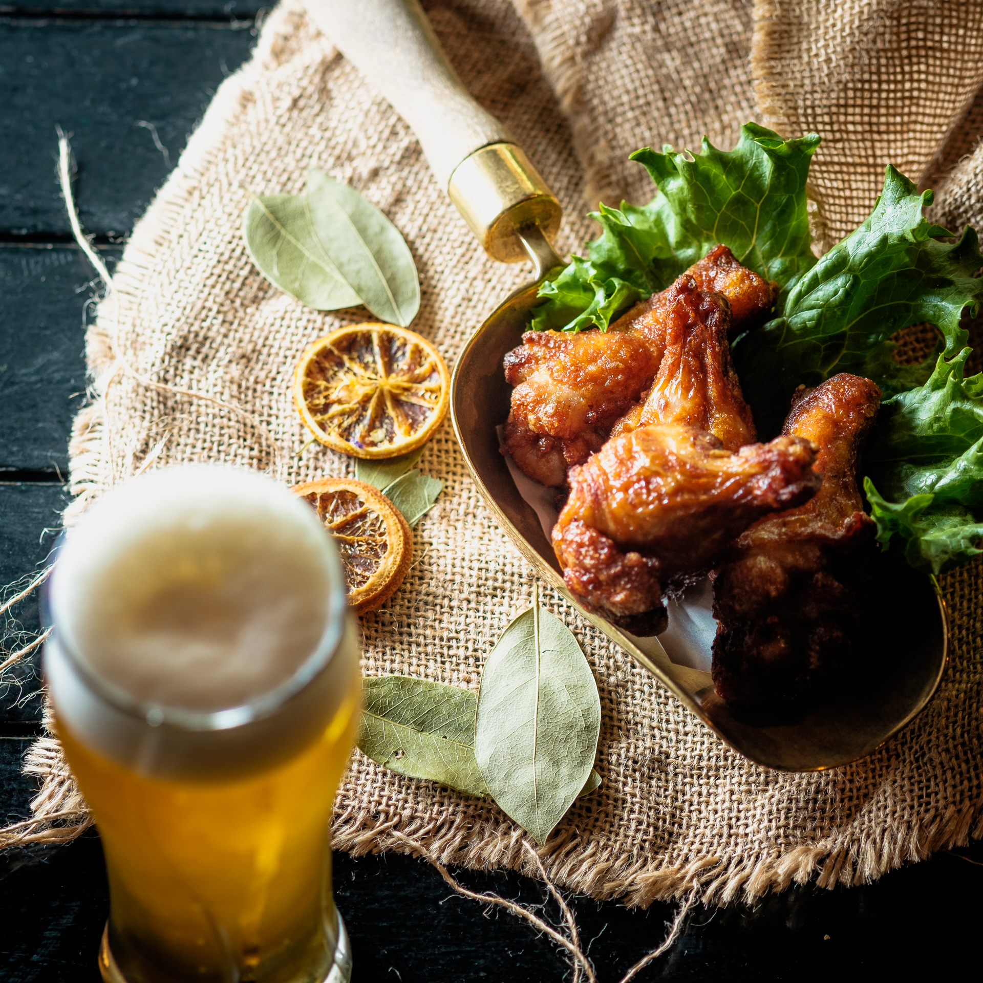 랑쿠jp 음식점-텐조 사지키의 대표이미지