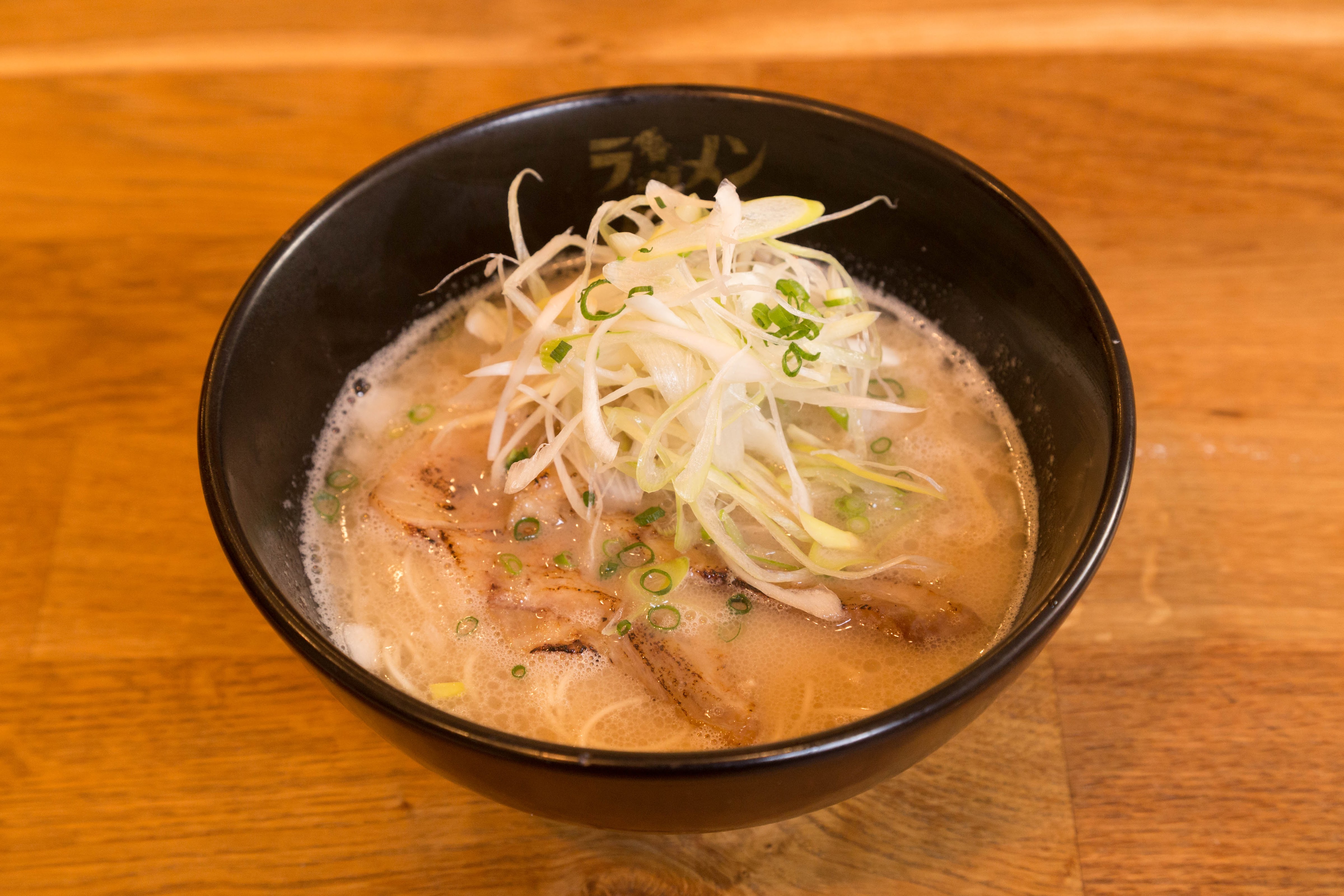 라멘 우나리 기요카와점의 대표사진