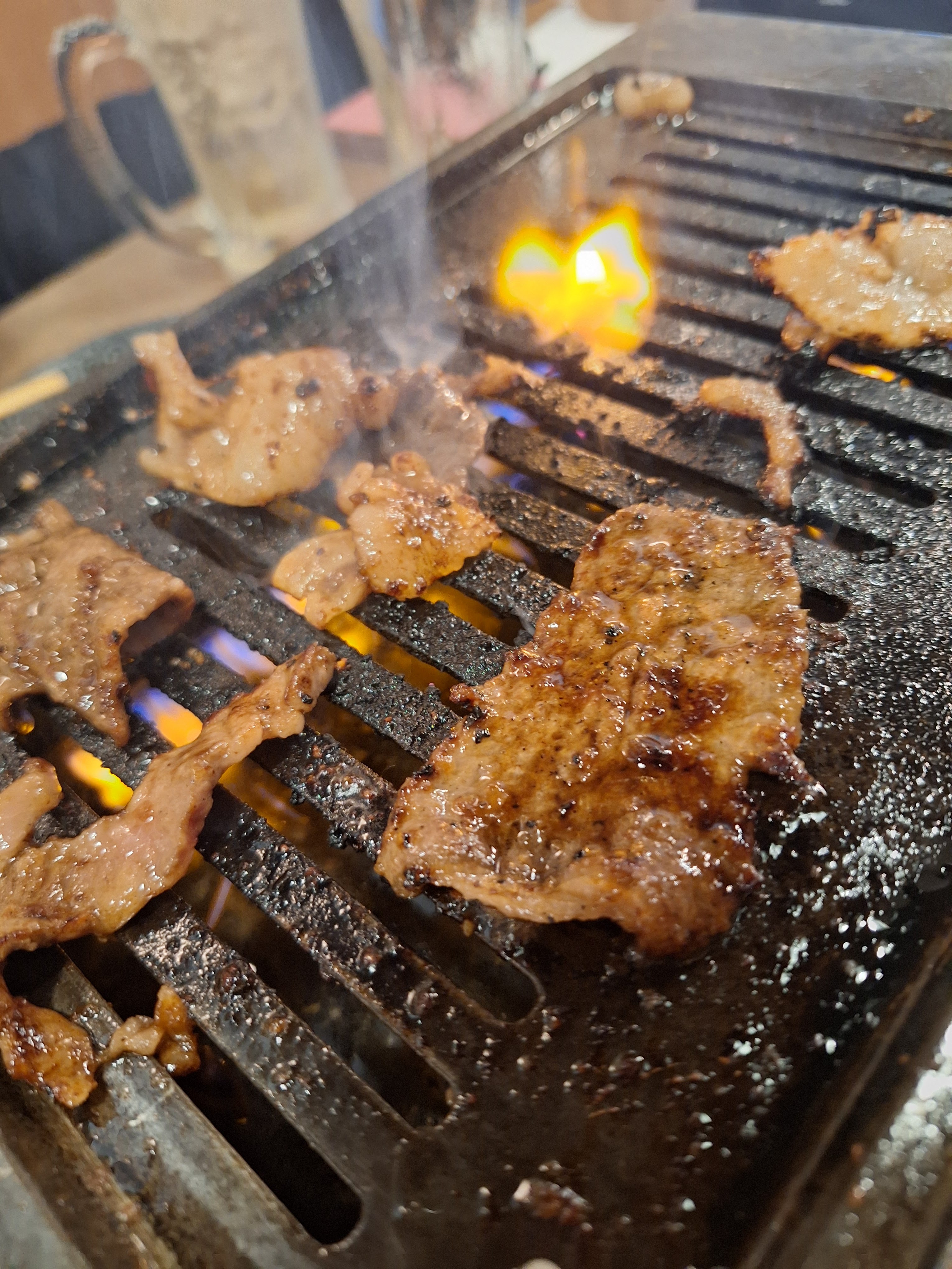 랑쿠jp 음식점-もつ鍋・焼肉 モツイチ의 대표이미지