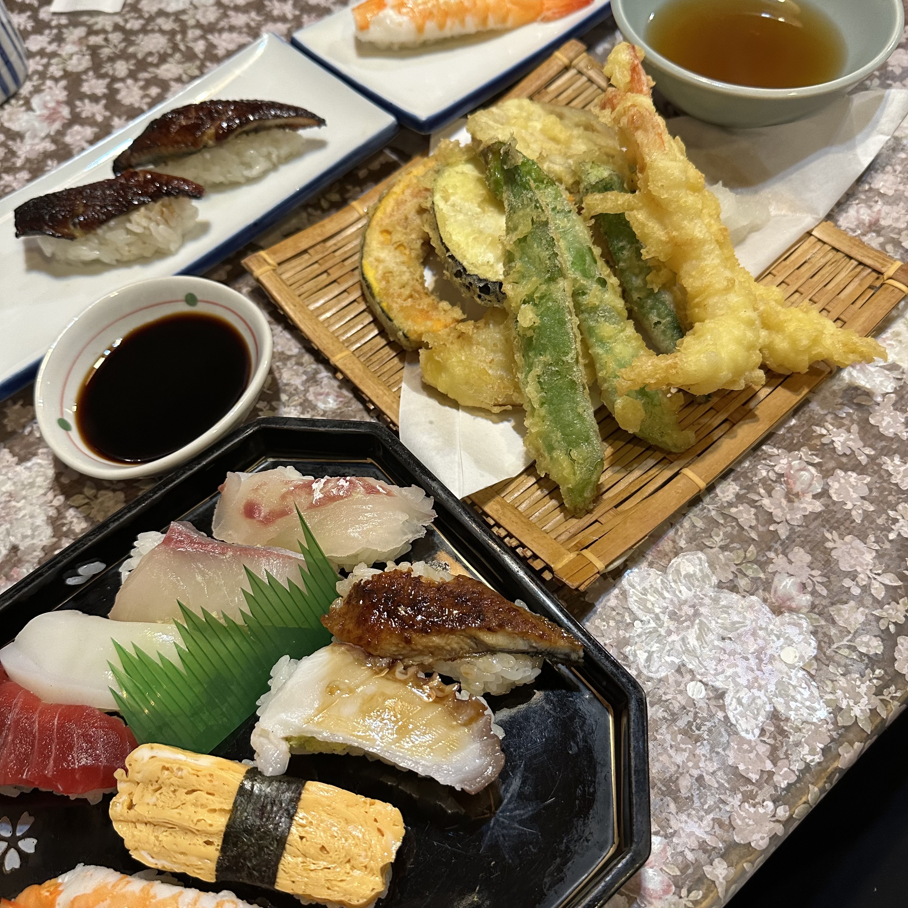 랑쿠jp 음식점-센료 스시의 대표이미지