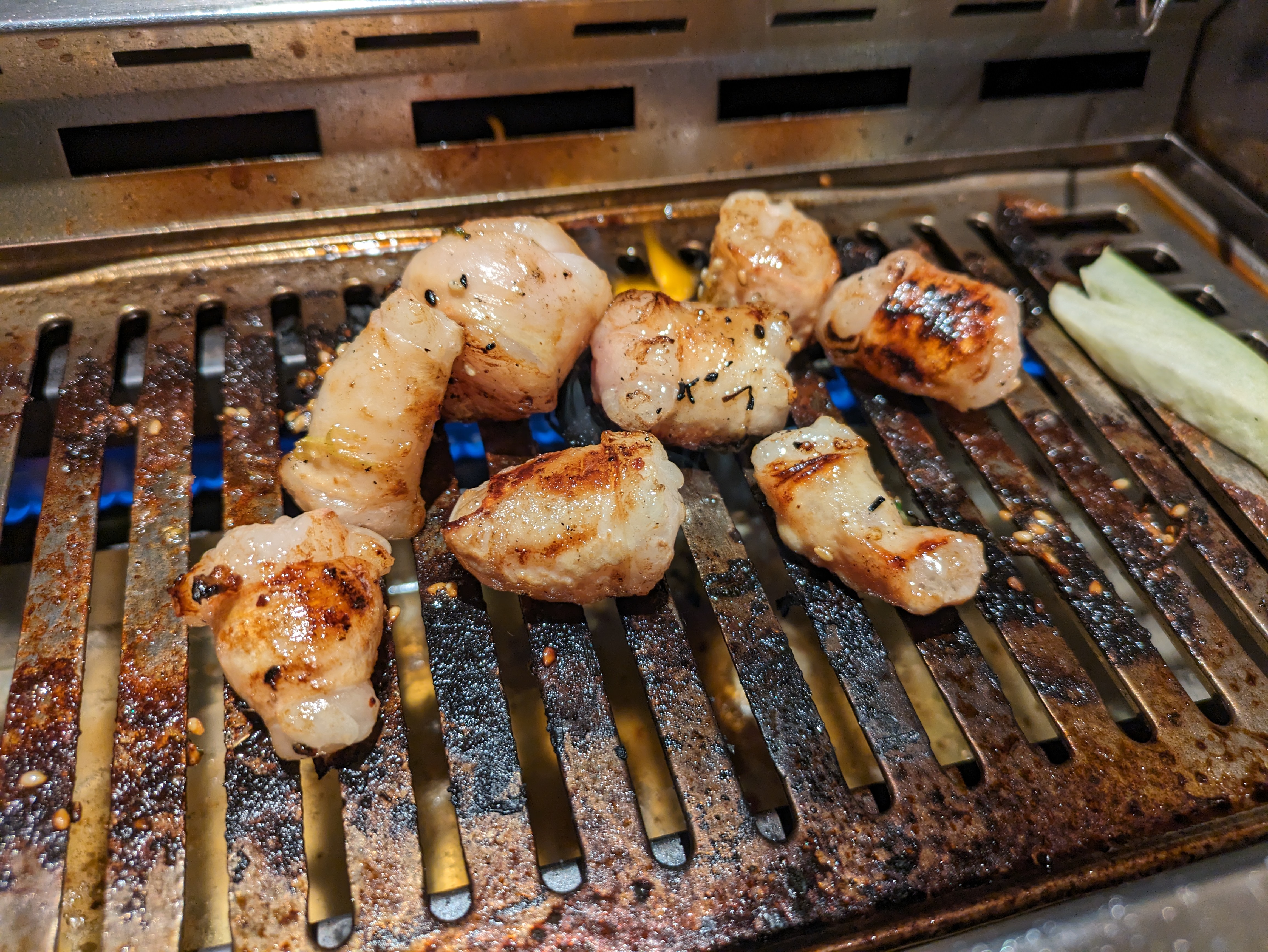 Yakiniku Nakaguchi의 대표 이미지