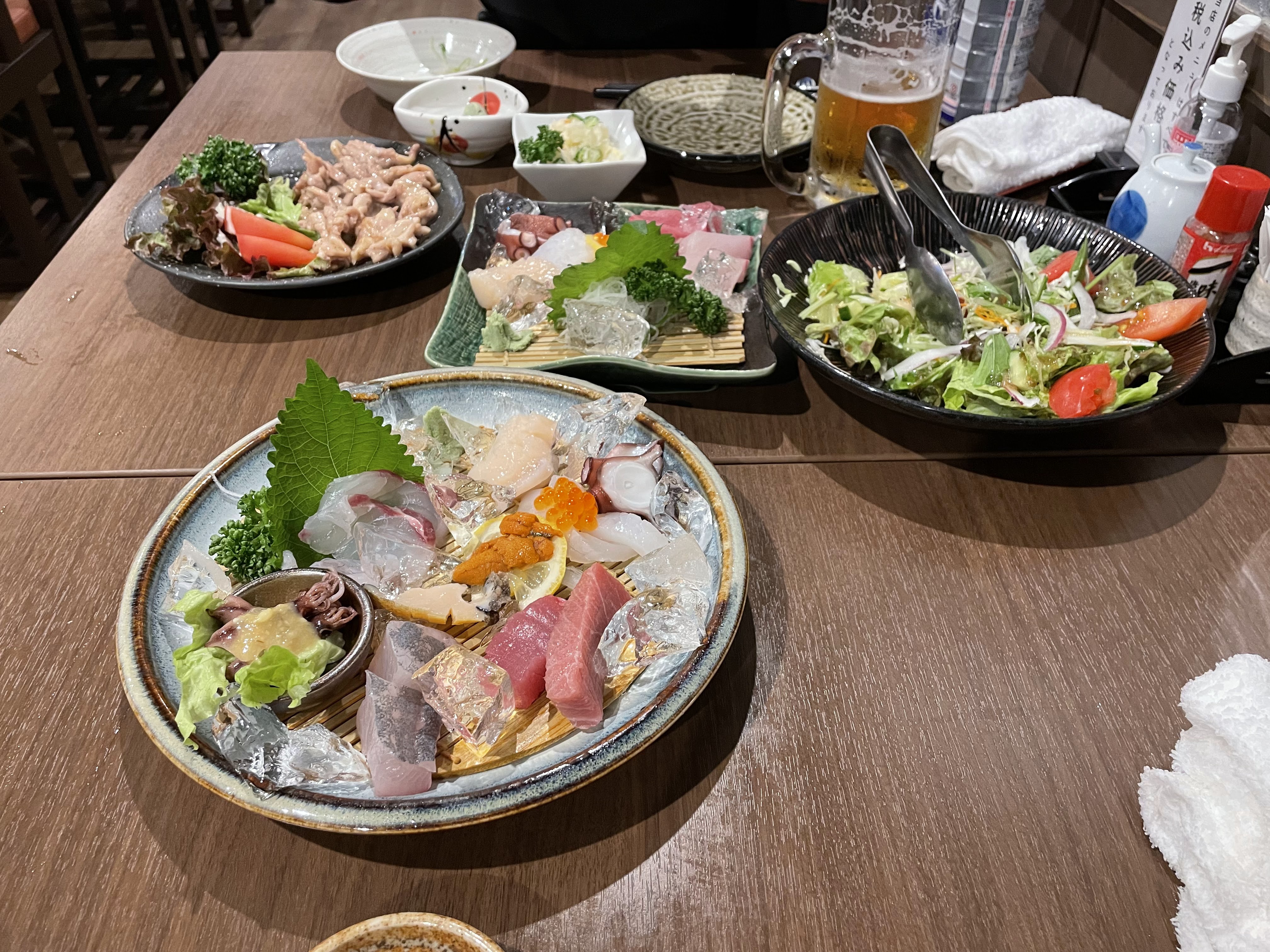 랑쿠jp 음식점-우오쿠라의 대표이미지