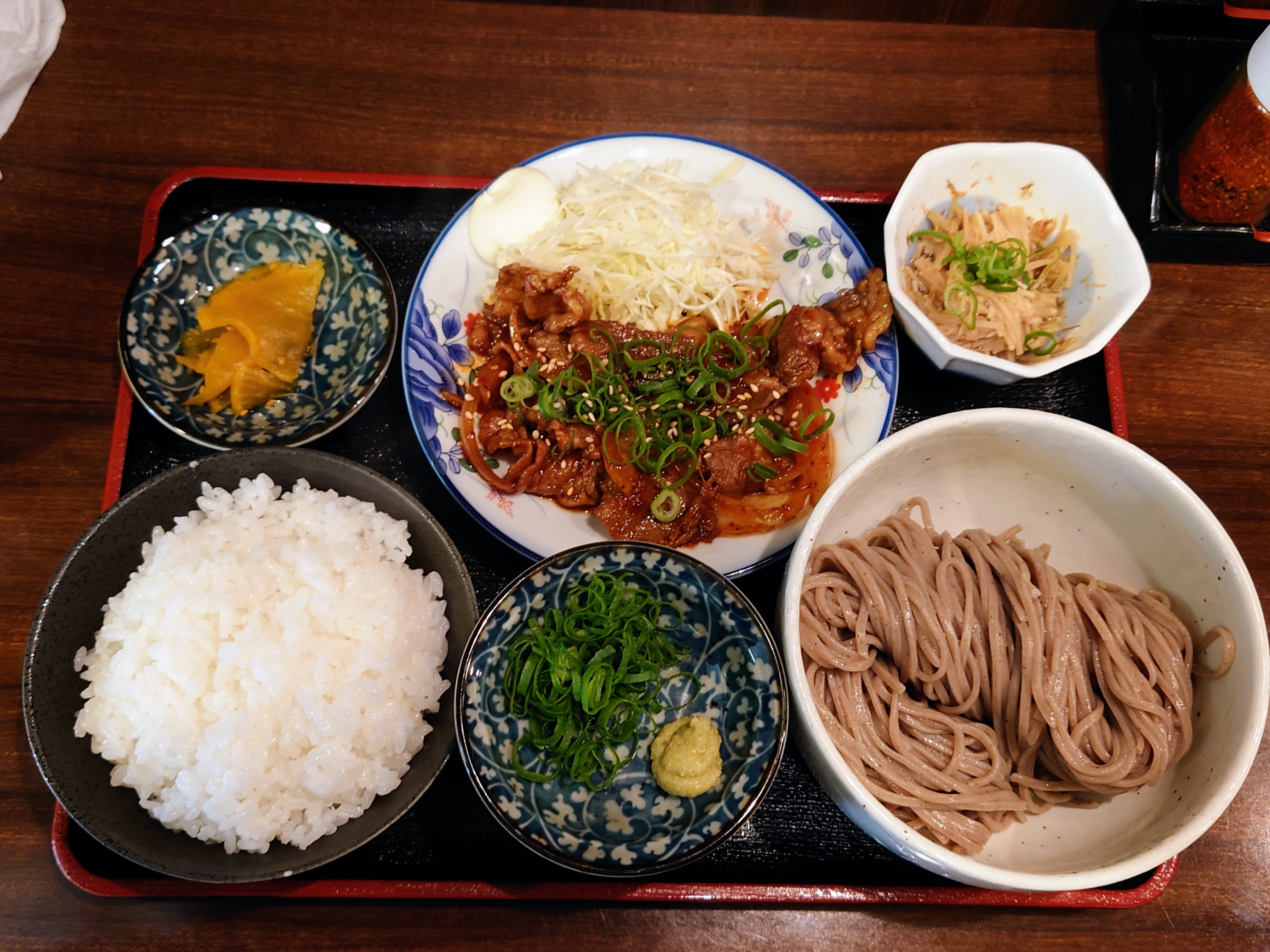 랑쿠jp 음식점-お食事処すずめ의 대표이미지