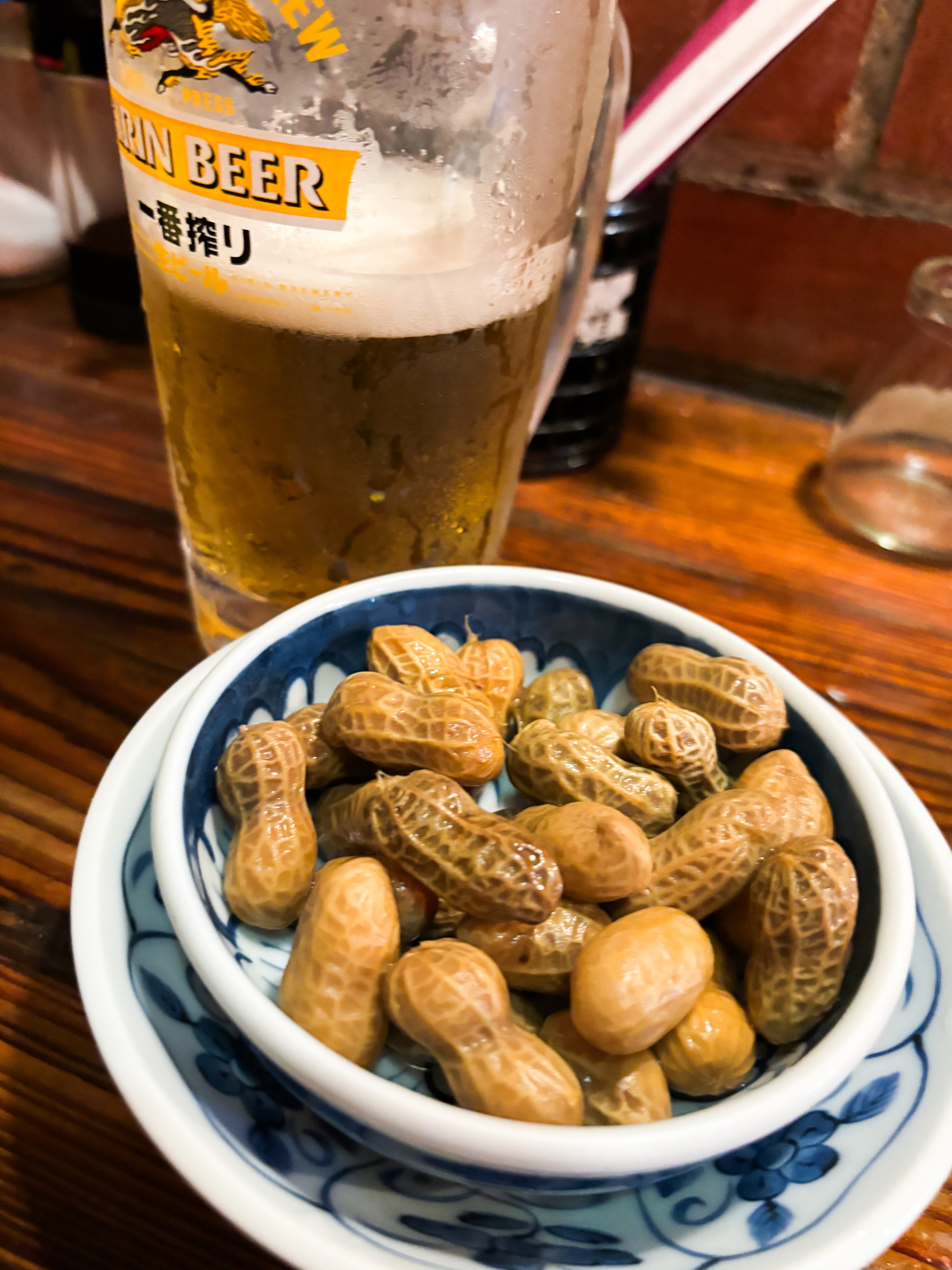 랑쿠jp 음식점-焼鳥 のぼせもん의 대표이미지