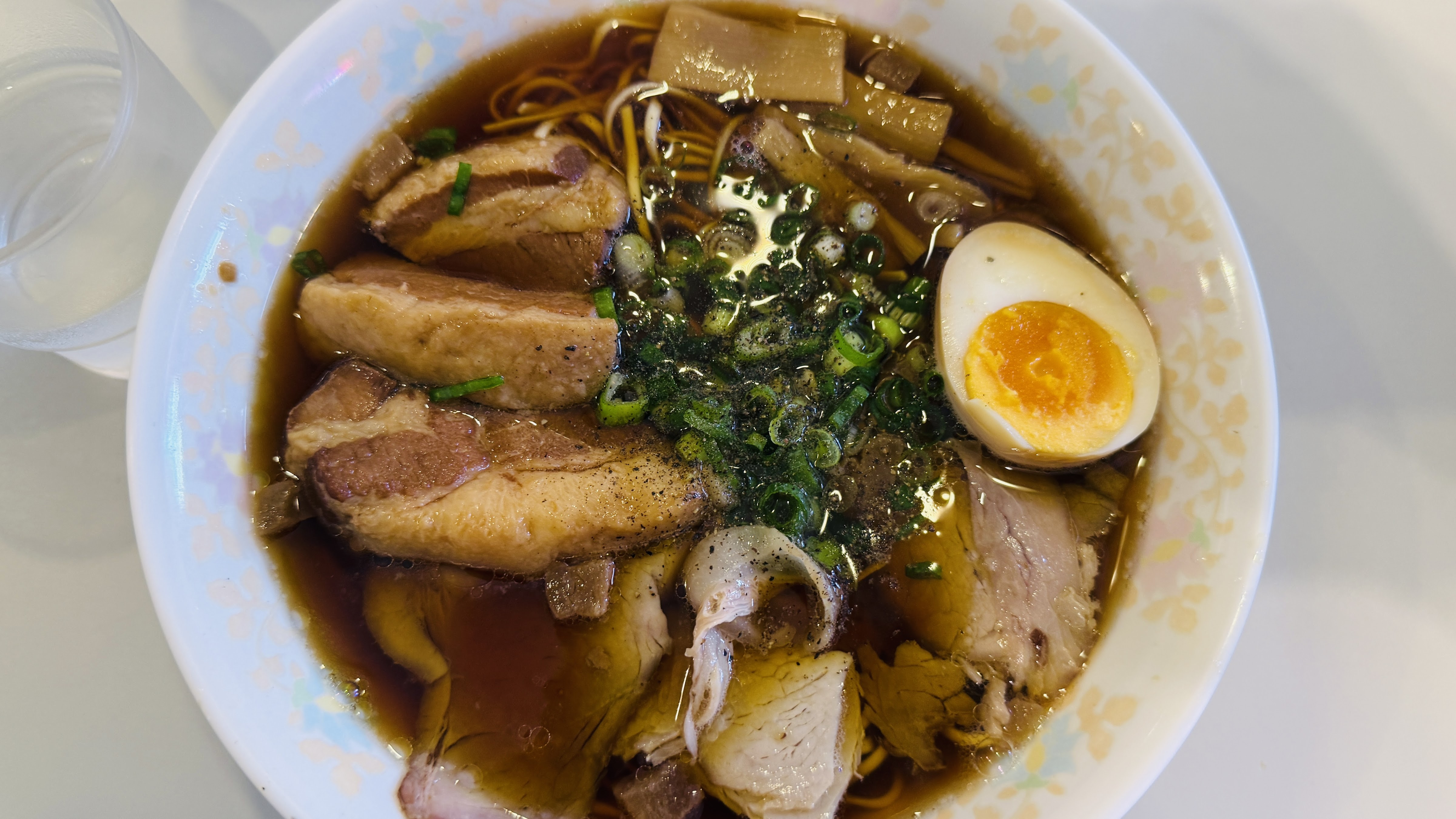 오노미치라멘 쥬로쿠방 본점의 대표사진