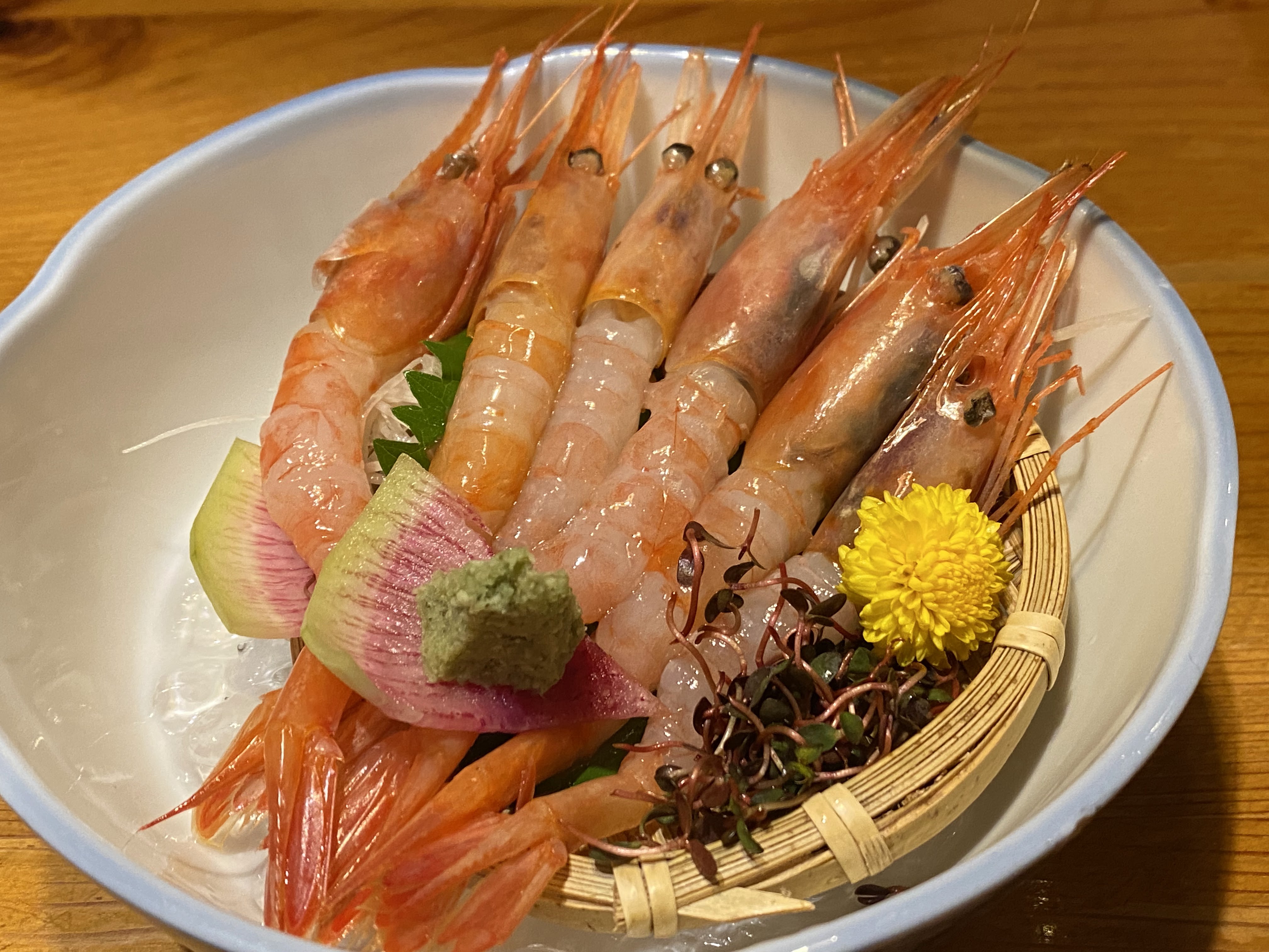 랑쿠jp 음식점-Samurai의 대표이미지