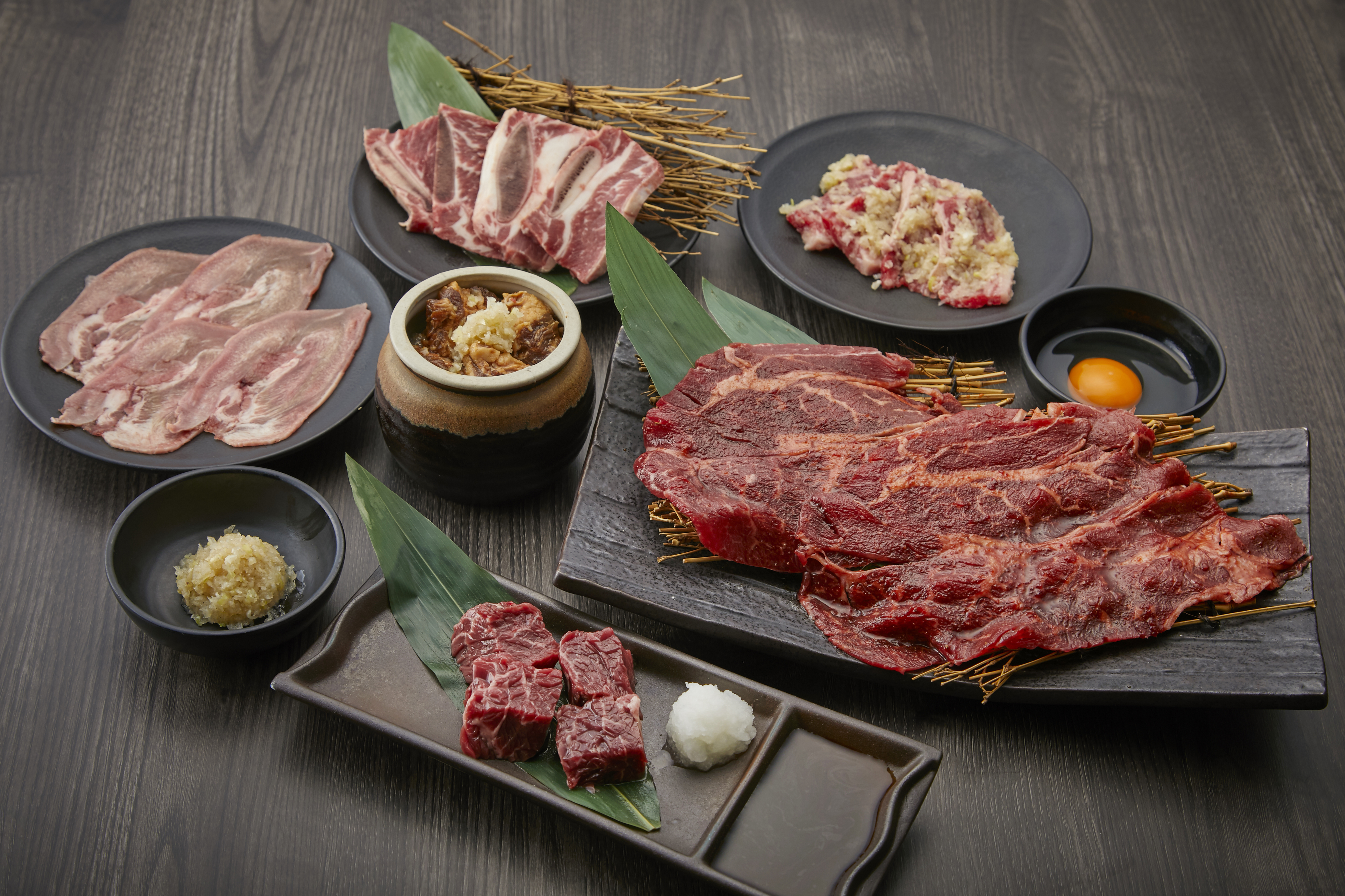 랑쿠jp 음식점-테이블 오더 바이킹 야키니쿠 오우도 가모점의 대표이미지