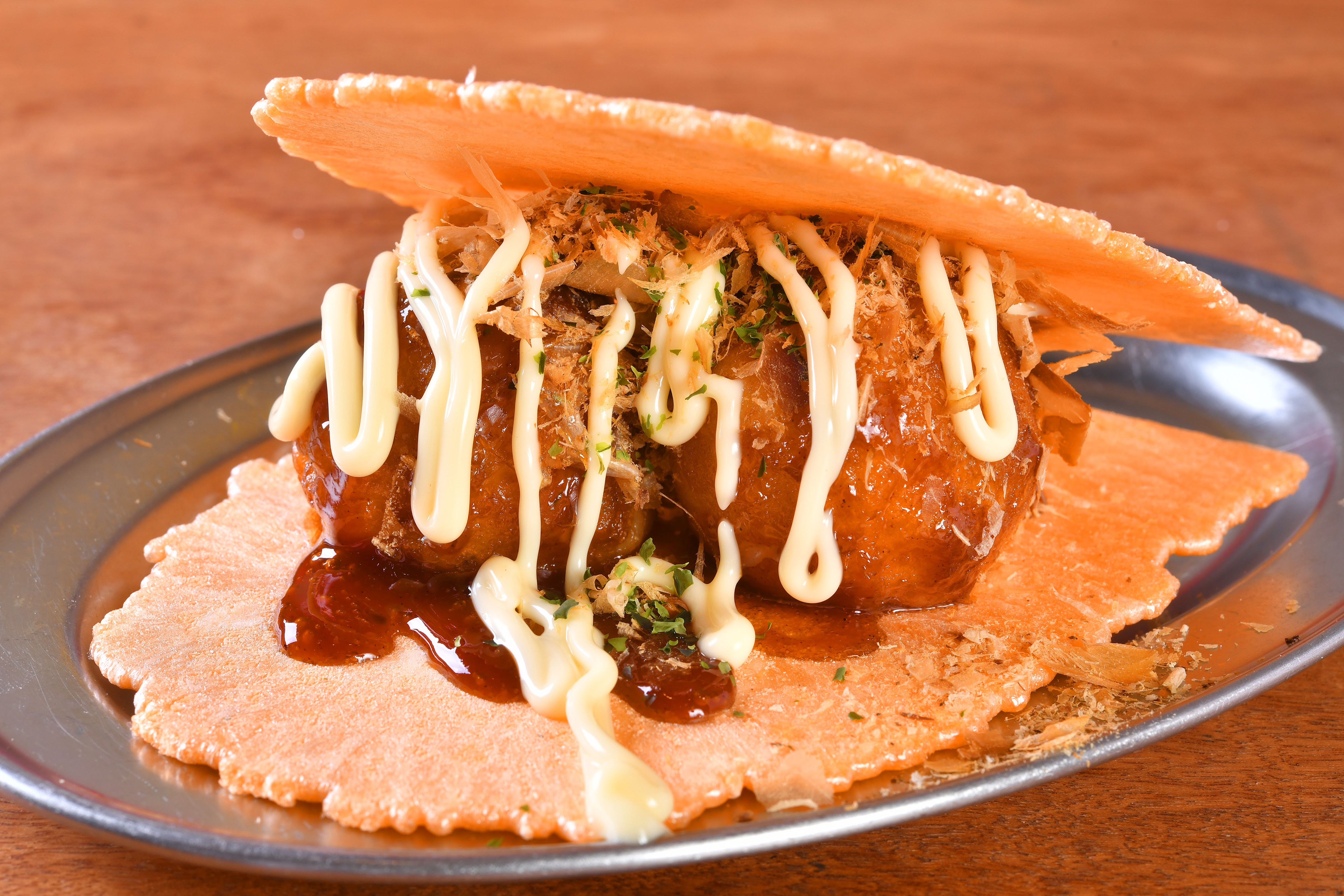 Taishu-Sakaba HASSEN Tenma의 대표사진