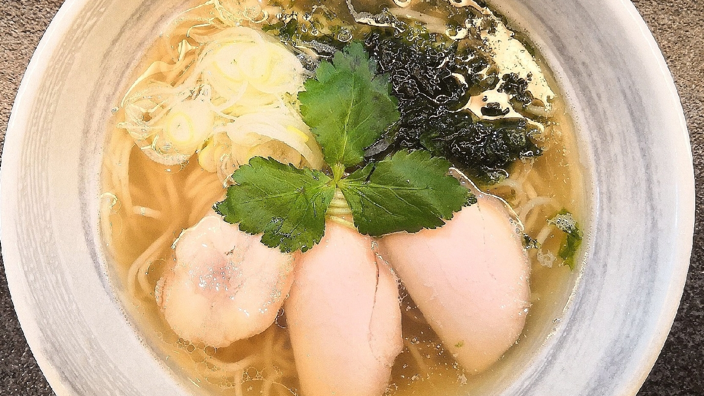 랑쿠jp 음식점-Manmen No Emi Ramen의 대표이미지