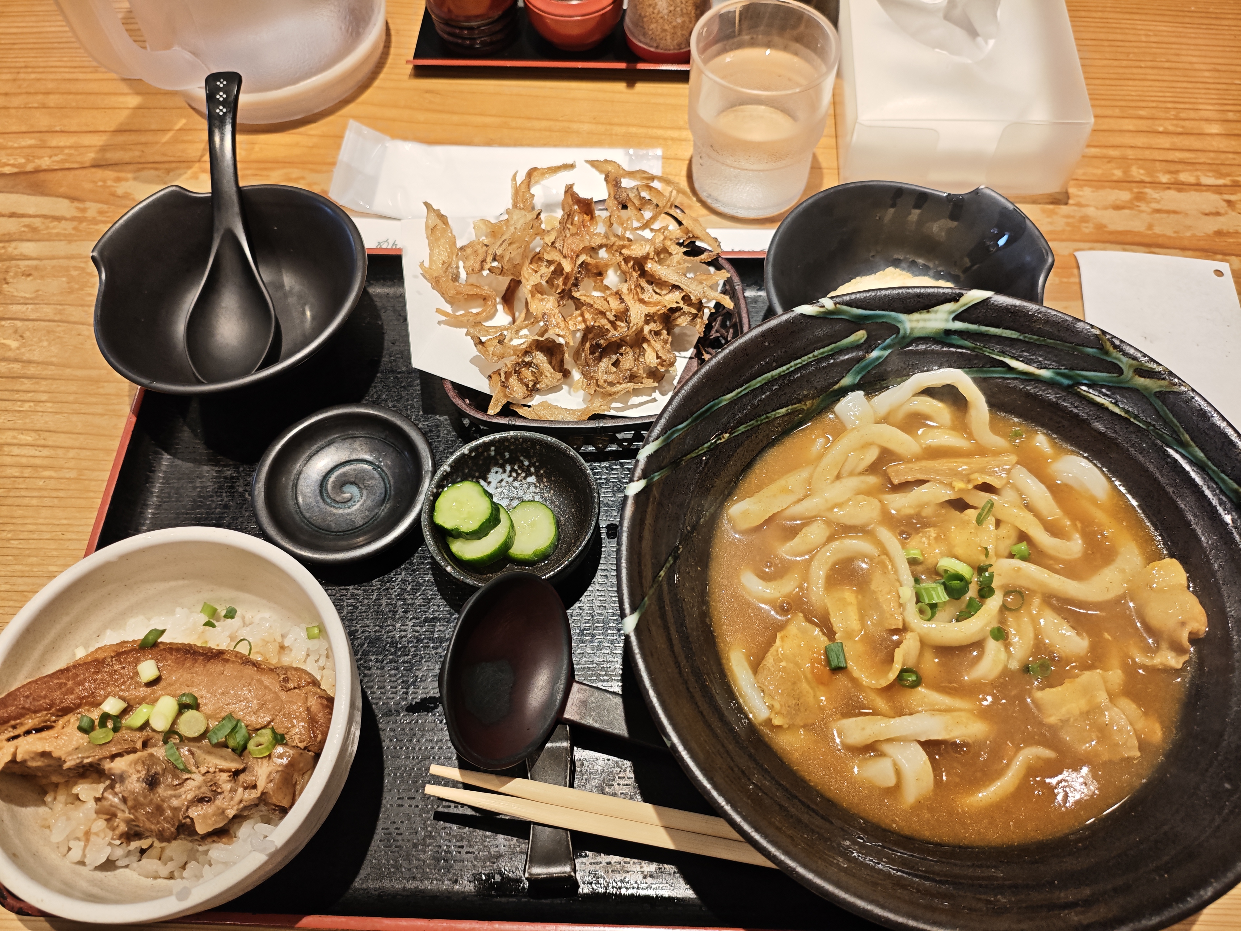 랑쿠jp 음식점-Udon Hidaka의 대표이미지