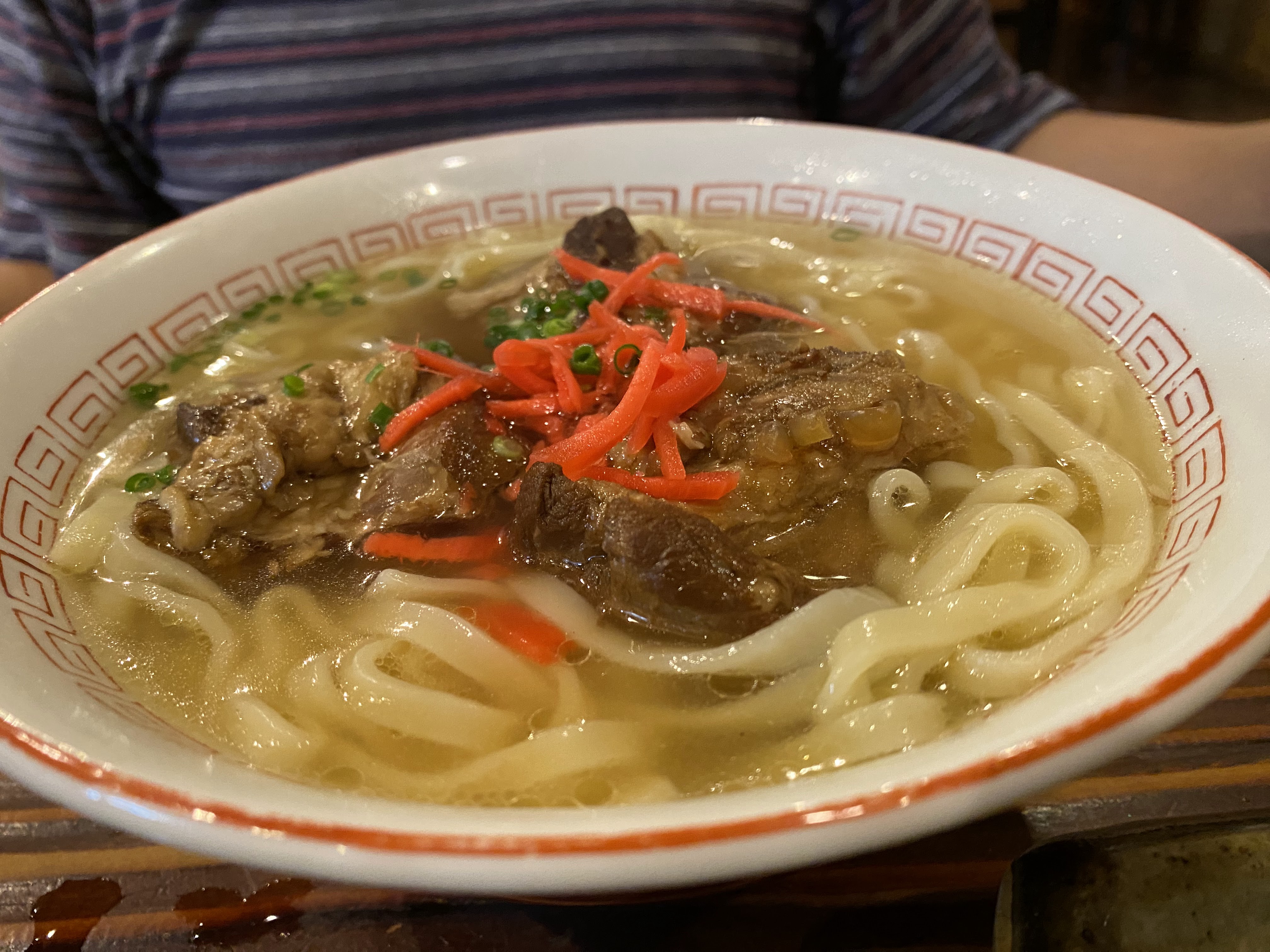 旬鮮酒菜 ちゅら（沖縄そば・居酒屋）의 대표사진