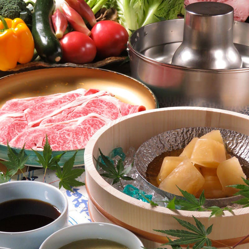 기온 우젠의 대표 이미지