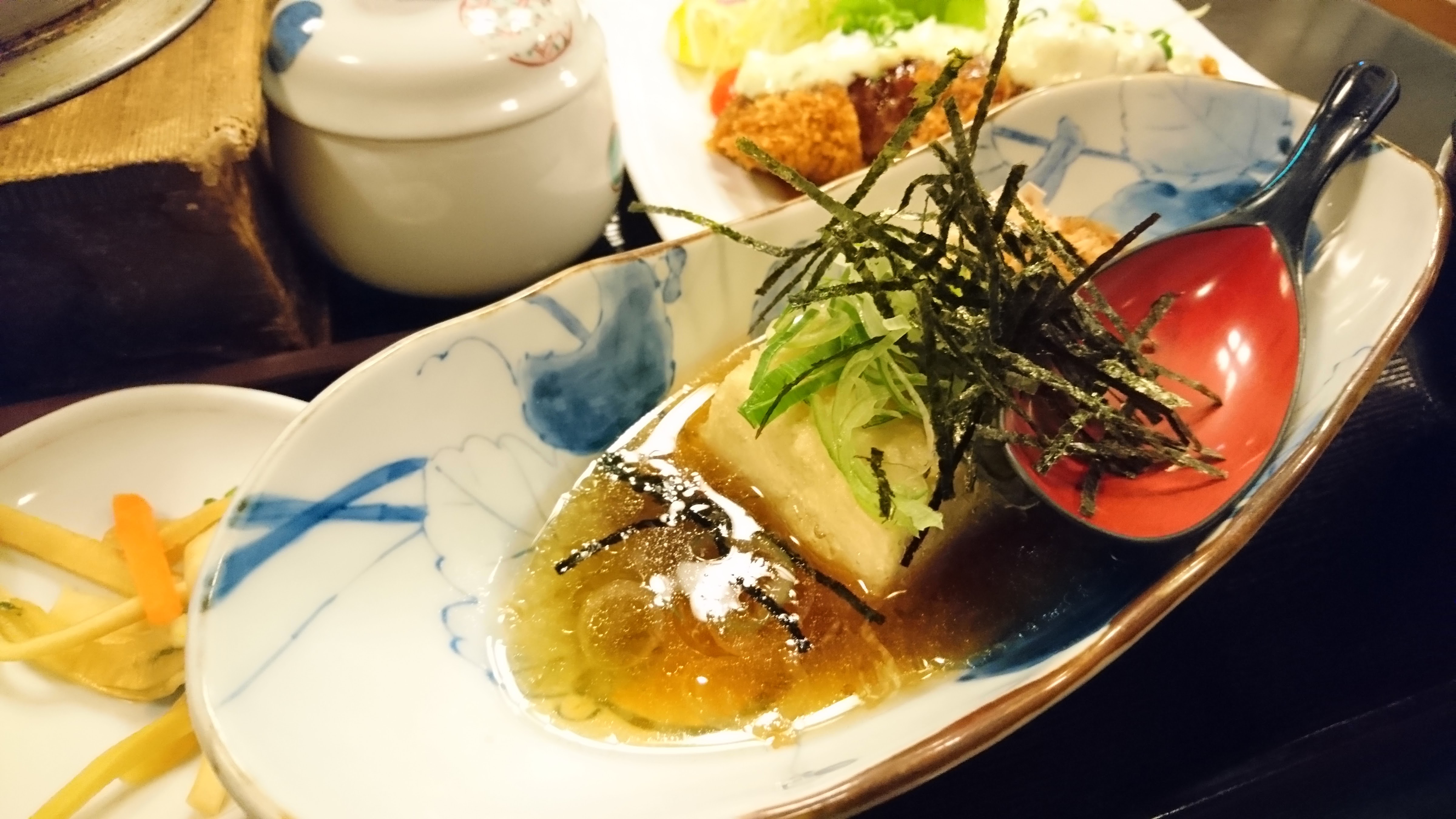 和風レストラン釜萬 空港本店의 대표사진