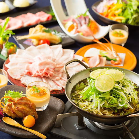 八州 長崎浜口店의 대표사진