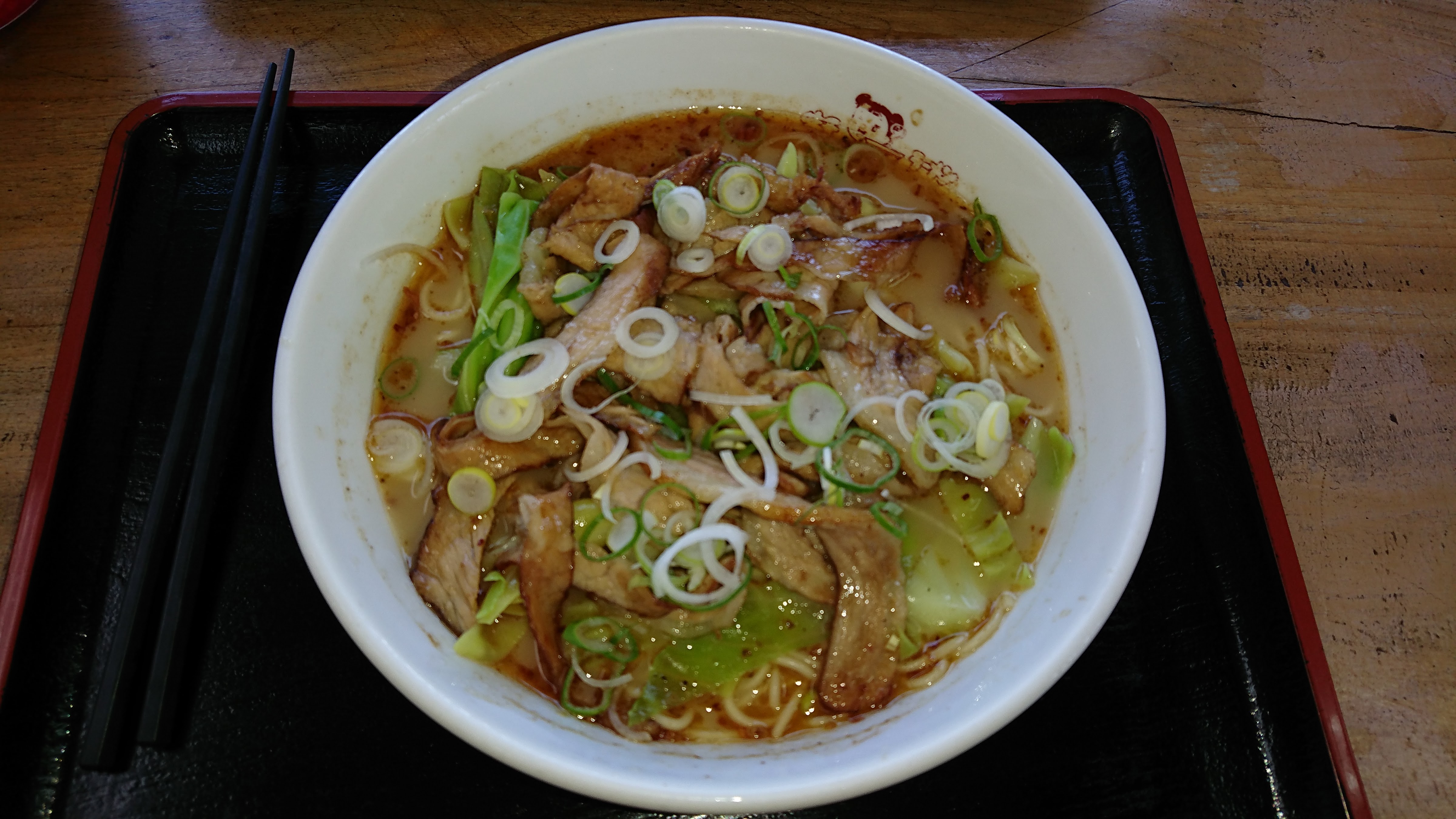 랑쿠jp 음식점-아지센라멘 니시하라점의 대표이미지