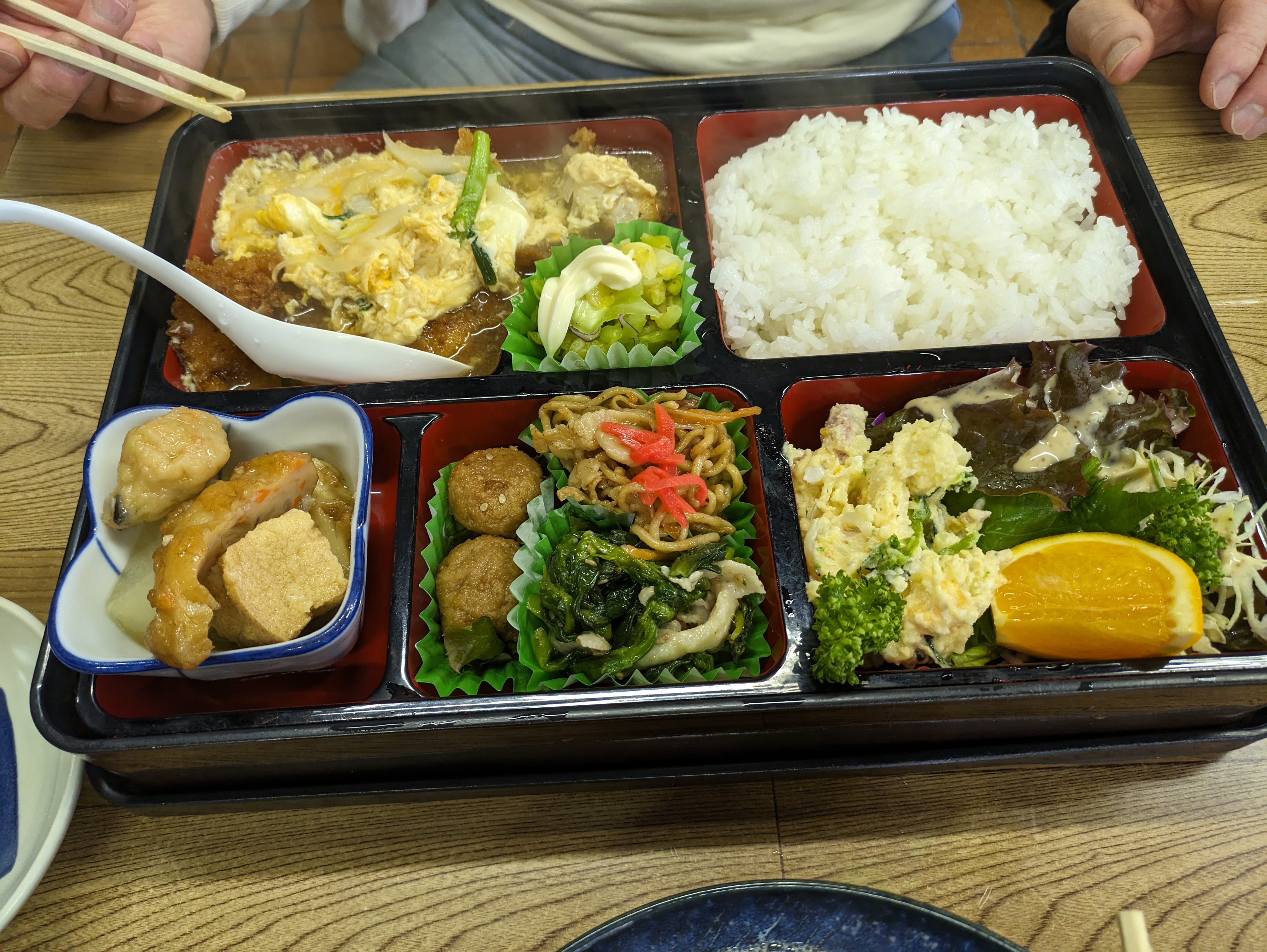 랑쿠jp 음식점-誠의 대표이미지