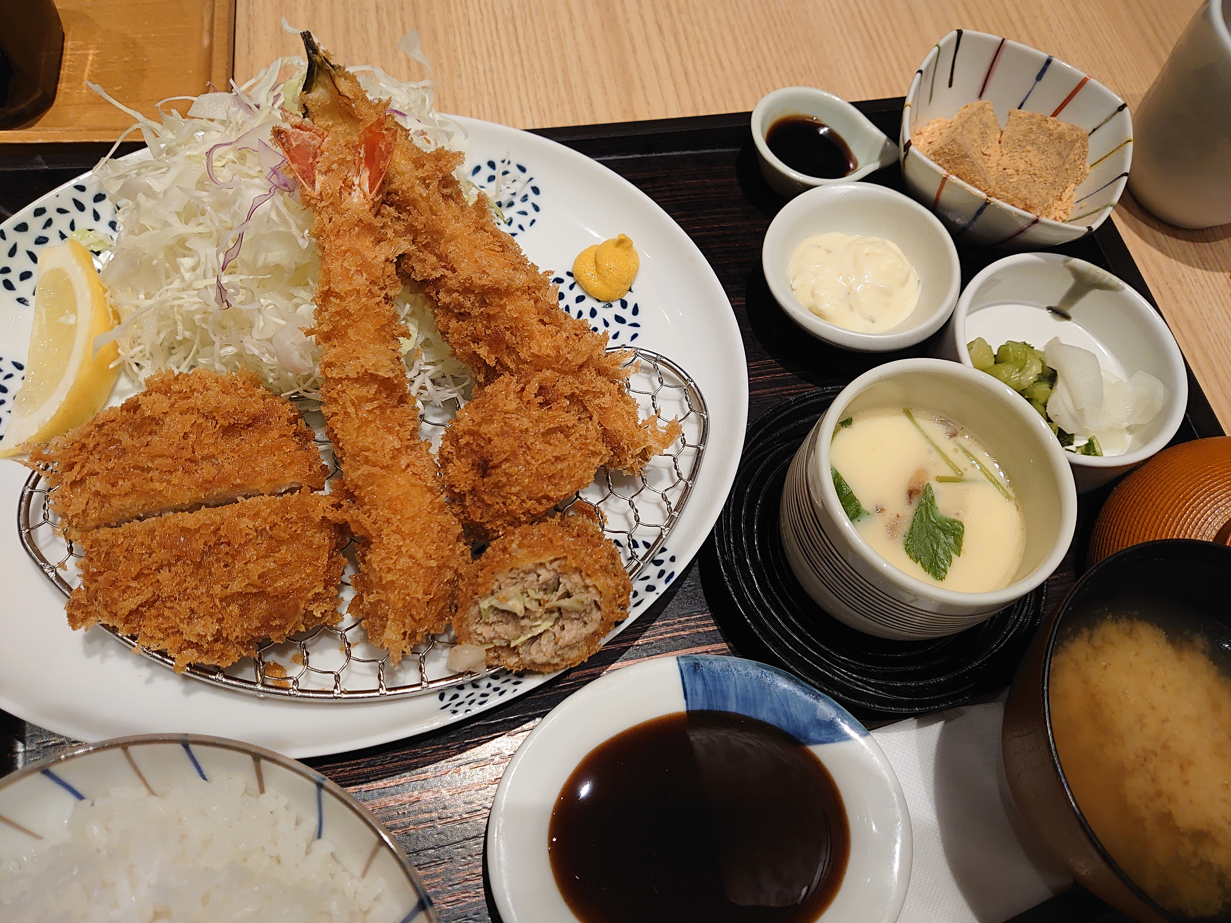 랑쿠jp 음식점-Wako의 대표이미지