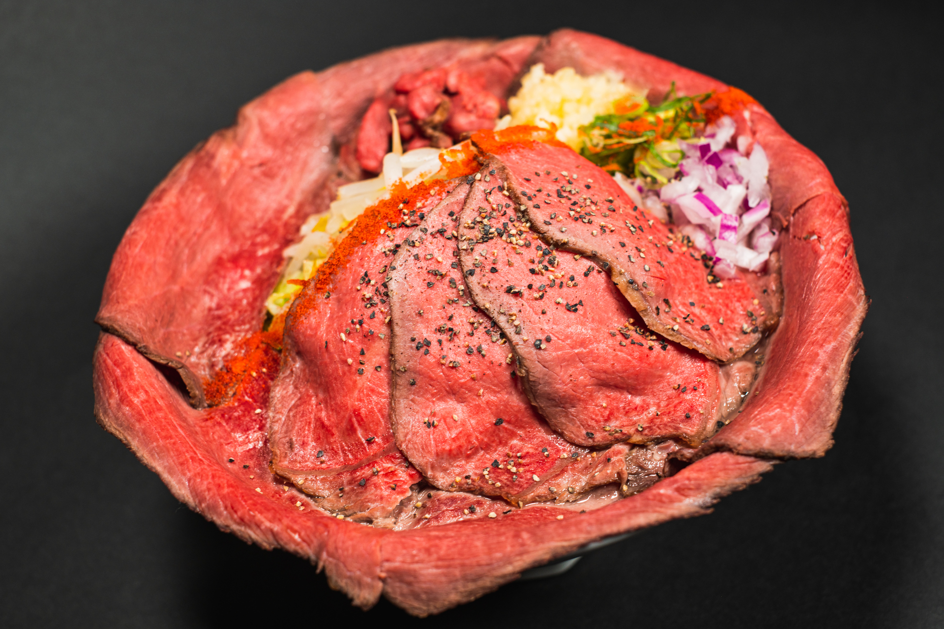 랑쿠jp 음식점-麺屋104의 대표이미지