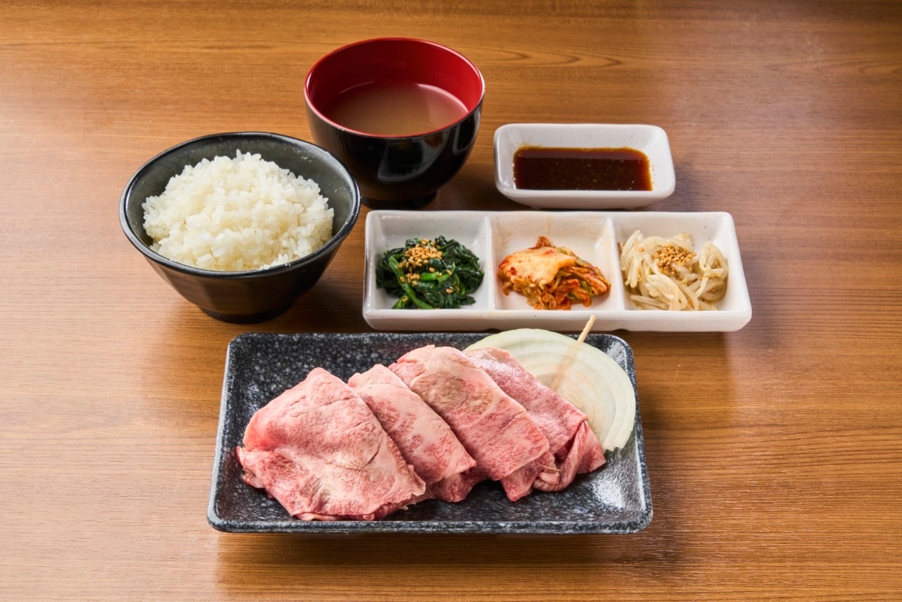 랑쿠jp 음식점-焼肉えむかん うしわか의 대표이미지