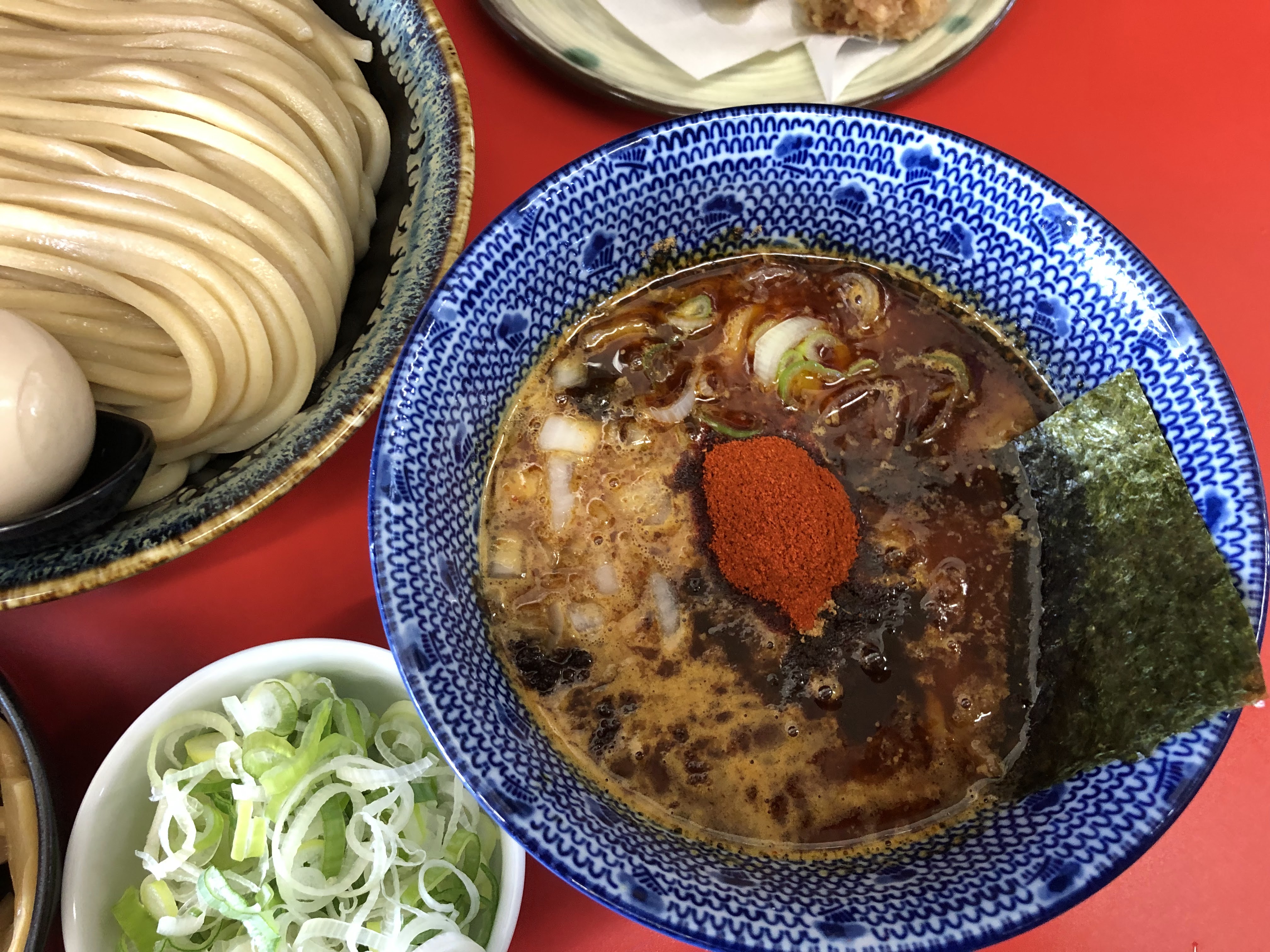 つけ麺 魚雷 光の森店의 대표사진
